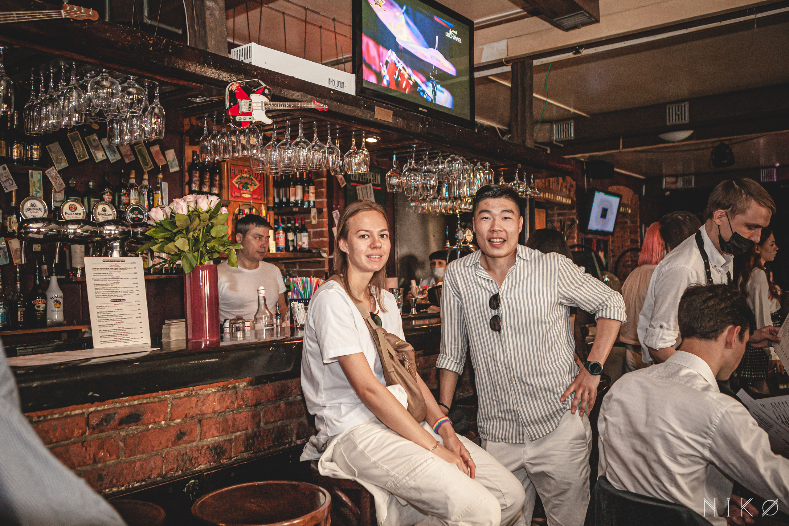 Prima.school концерт. Фотограф Николь Фолиянц