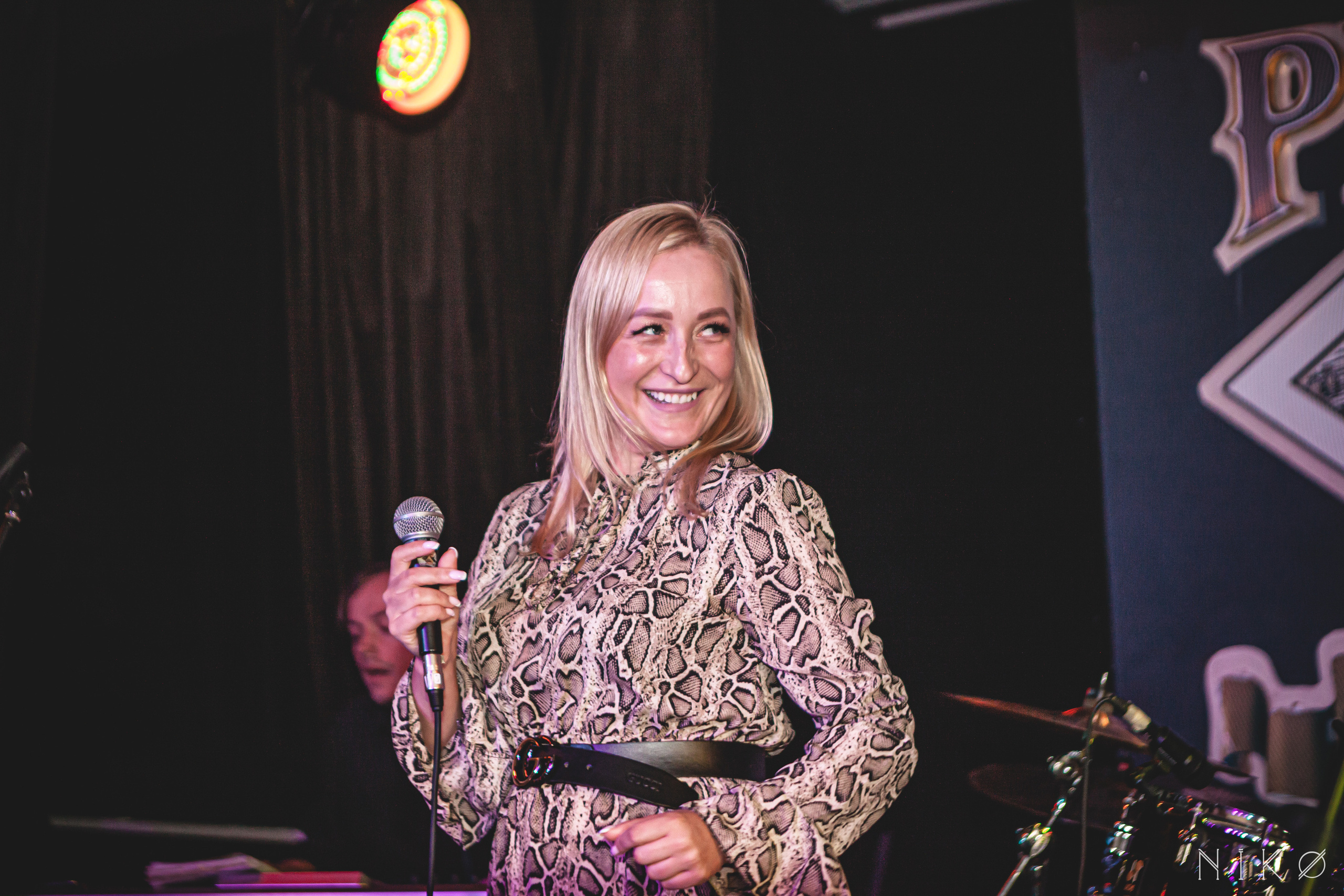 Prima.school концерт. Фотограф Николь Фолиянц