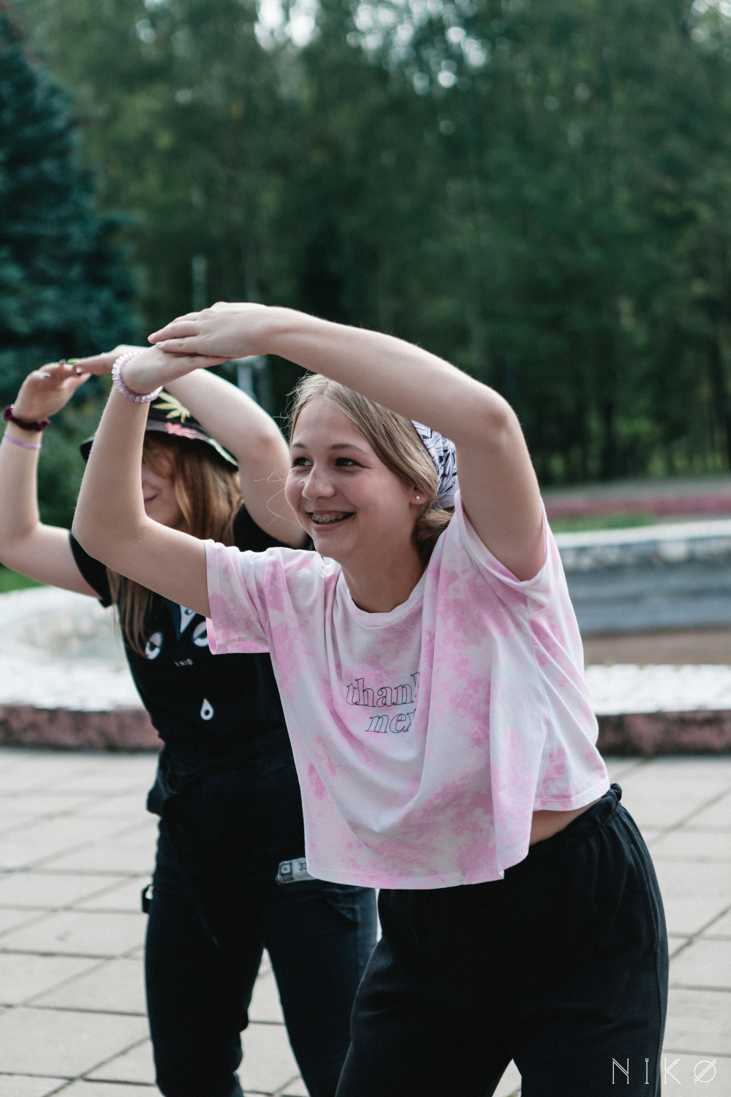 SOVA CAMP. Фотограф Николь Фолиянц