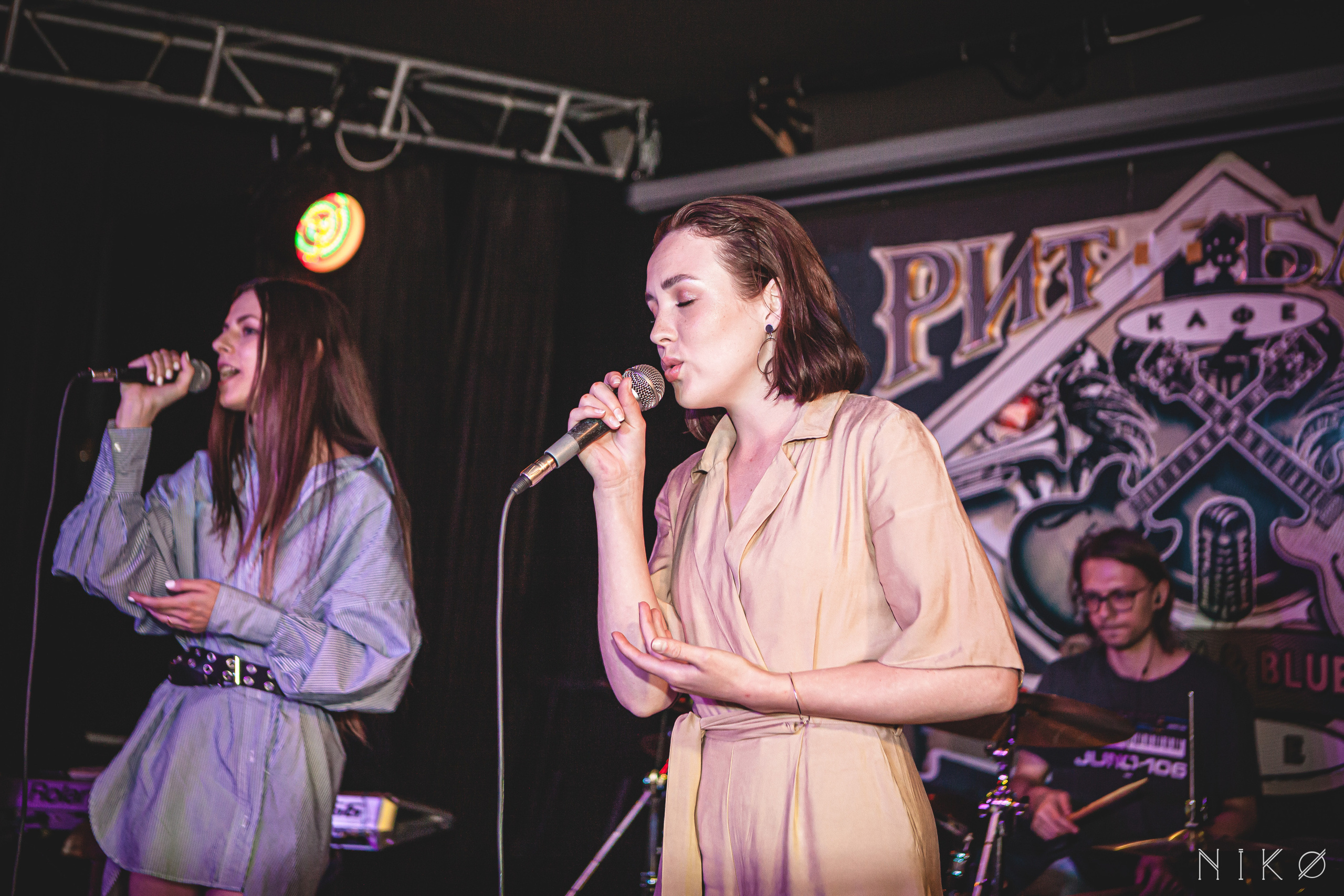 Prima.school концерт. Фотограф Николь Фолиянц