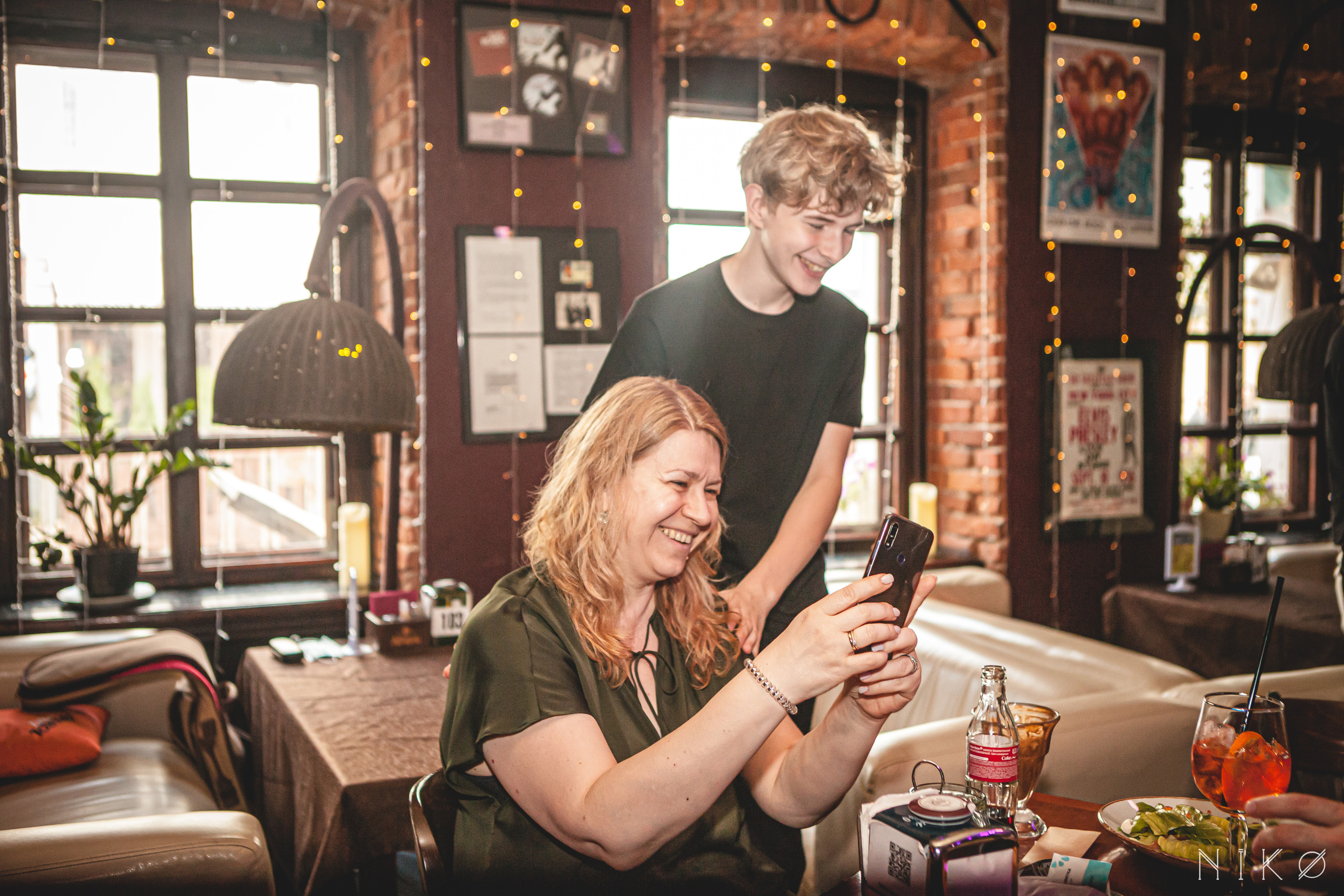 Prima.school концерт. Фотограф Николь Фолиянц