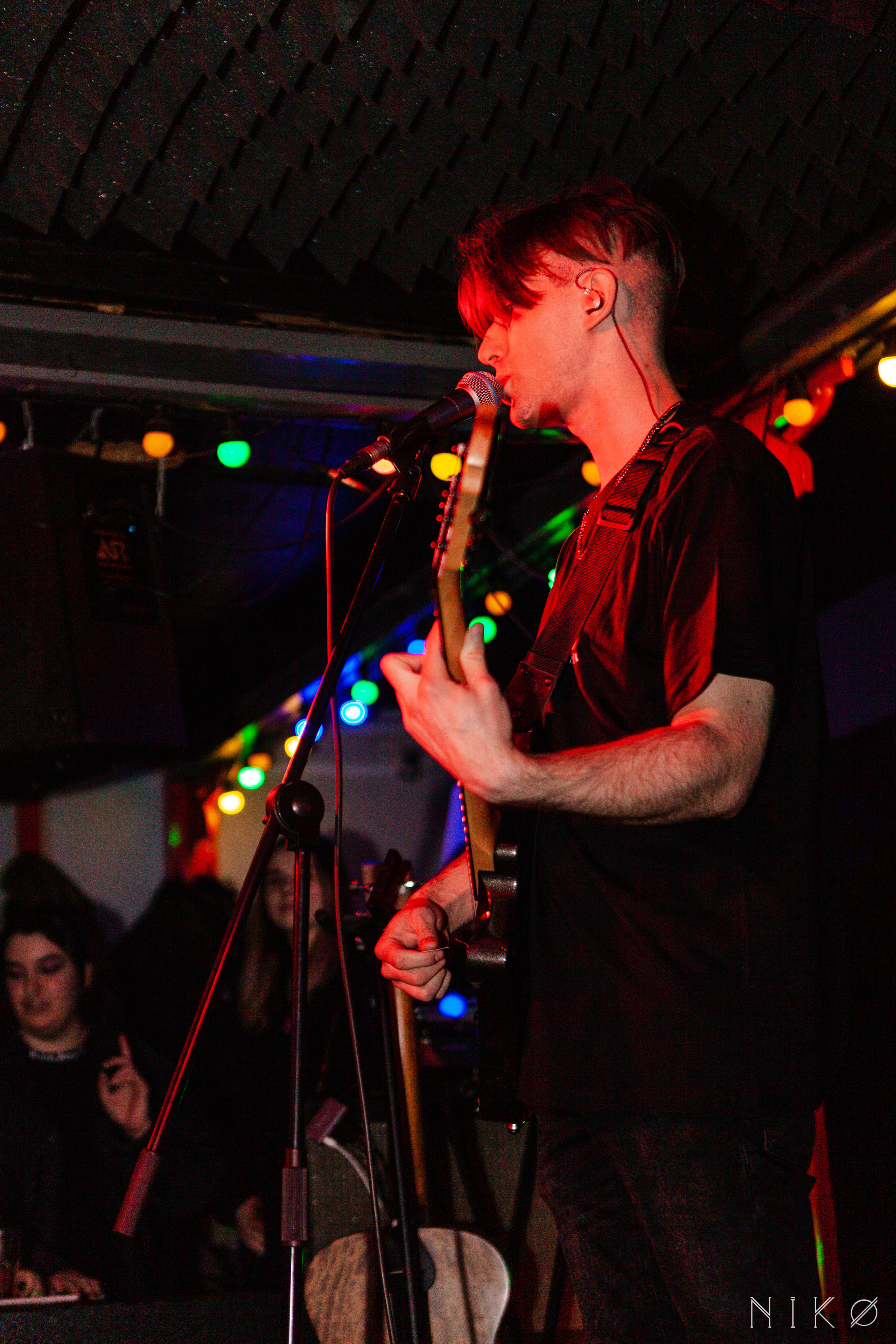 IVEMBR концерт. Фотограф Николь Фолиянц