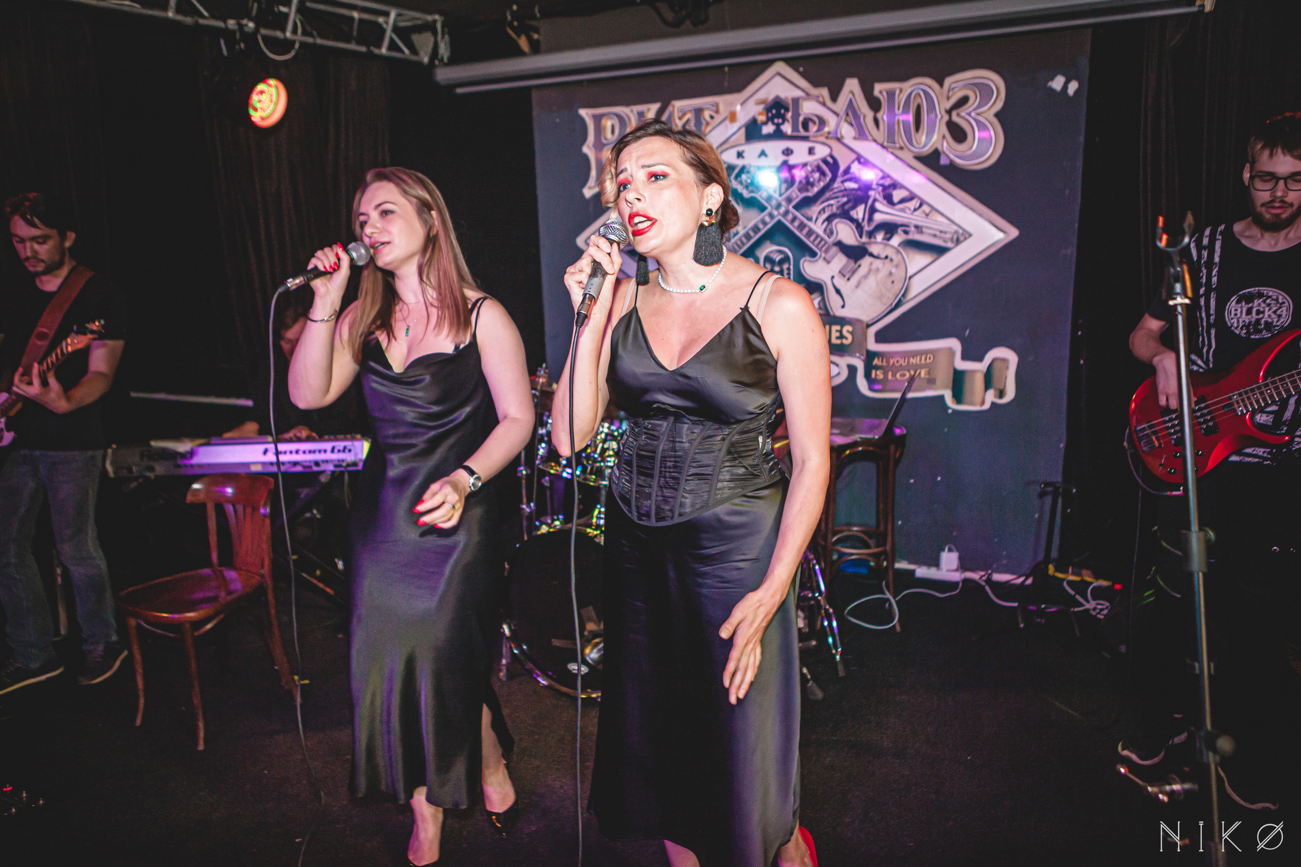 Prima.school концерт. Фотограф Николь Фолиянц