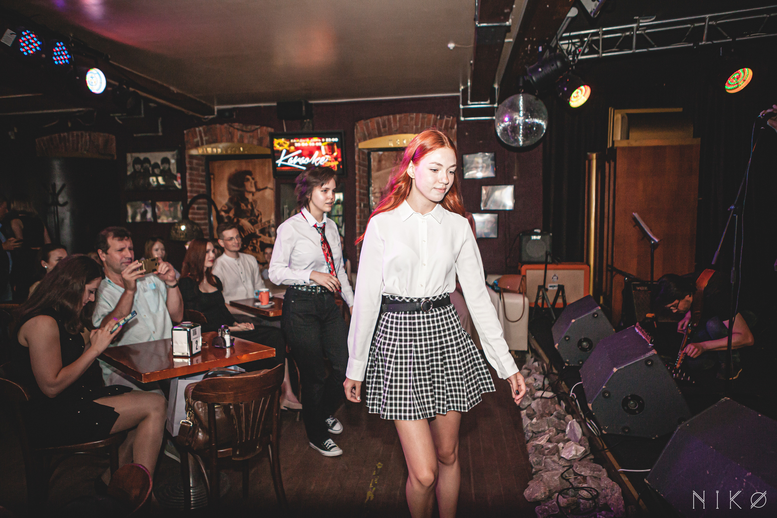 Prima.school концерт. Фотограф Николь Фолиянц