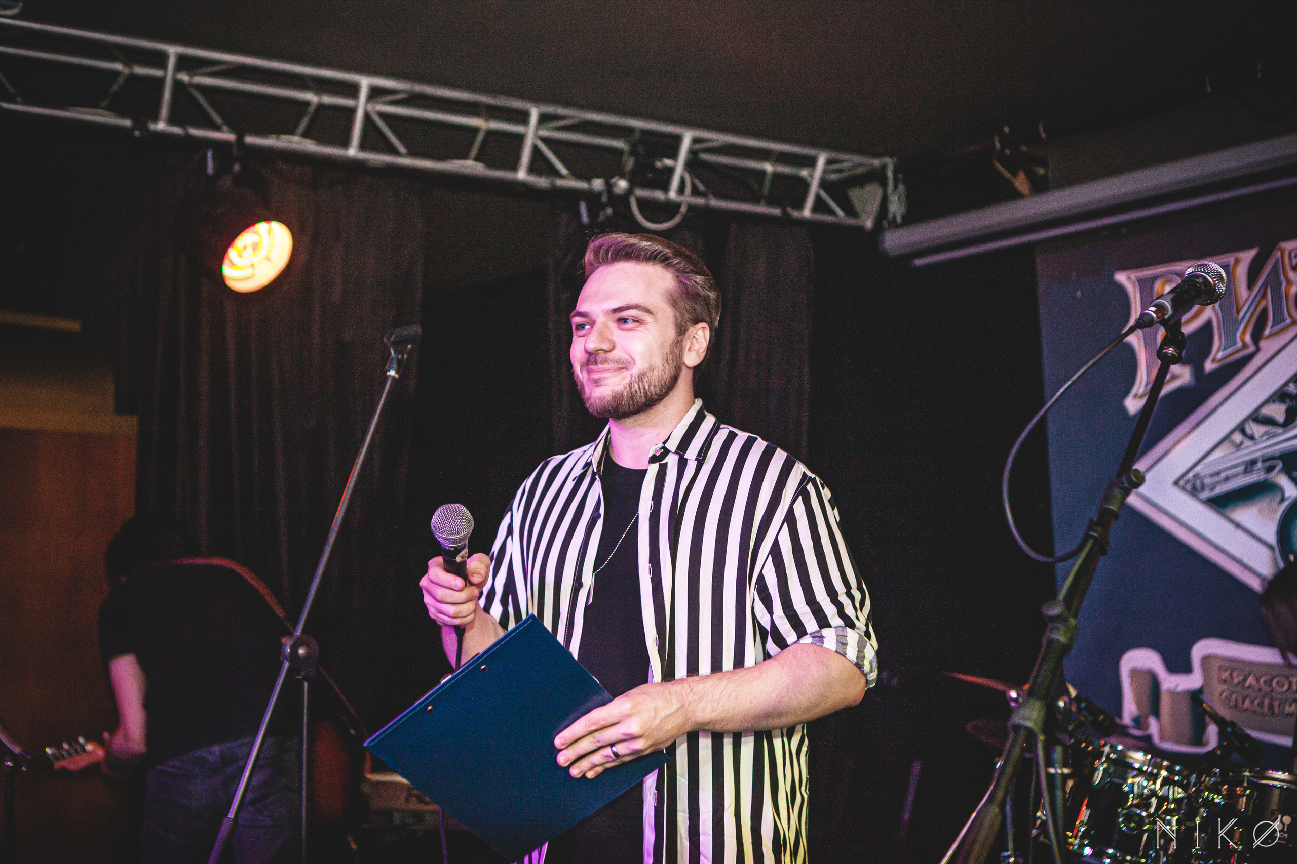 Prima.school концерт. Фотограф Николь Фолиянц