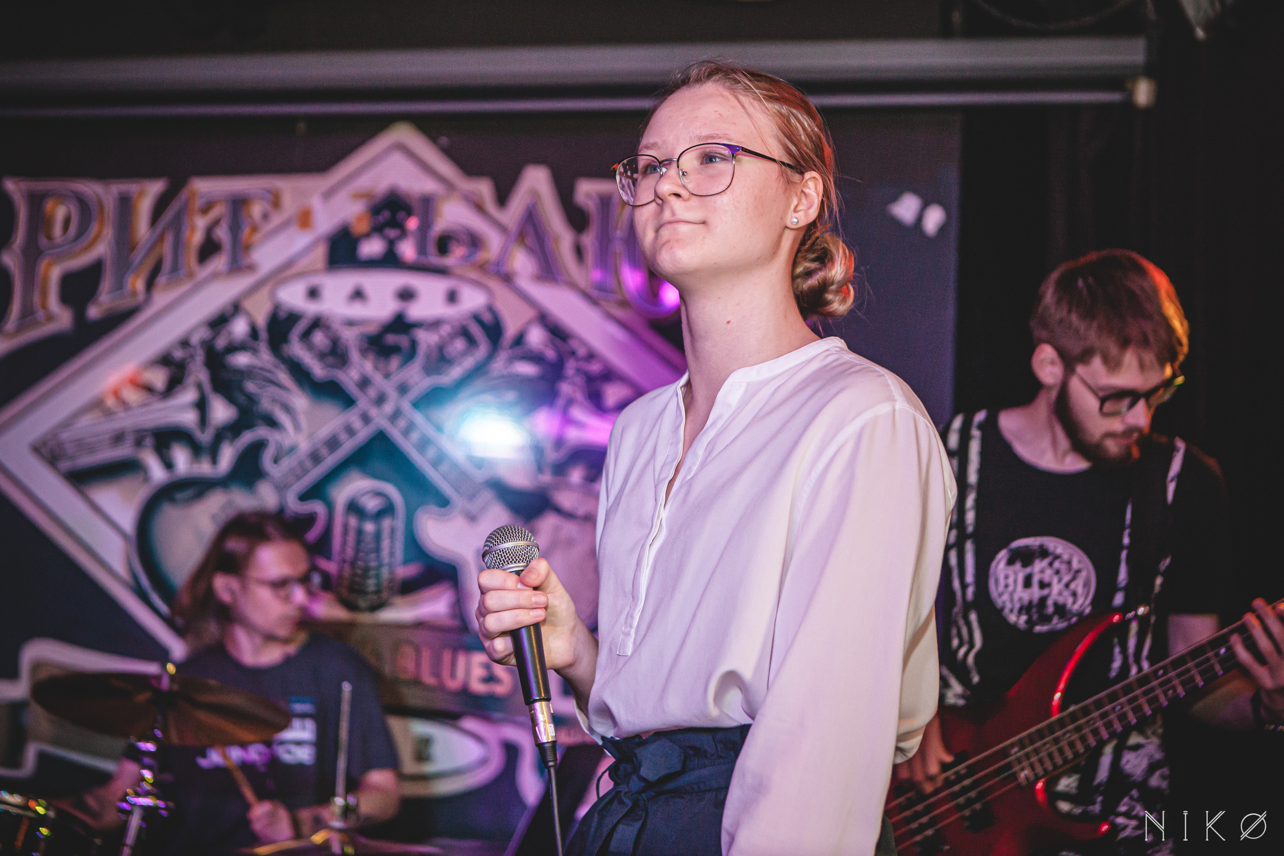 Prima.school концерт. Фотограф Николь Фолиянц