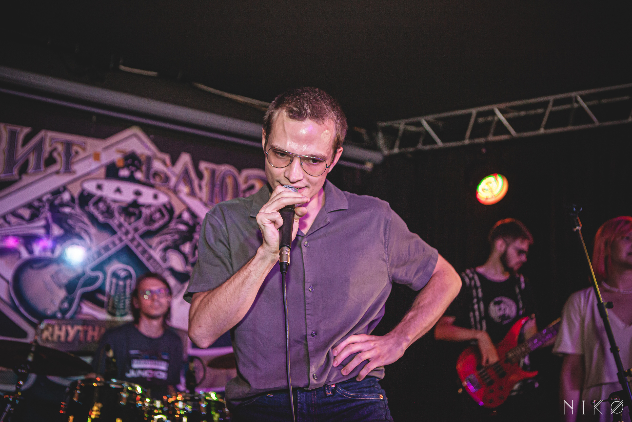 Prima.school концерт. Фотограф Николь Фолиянц