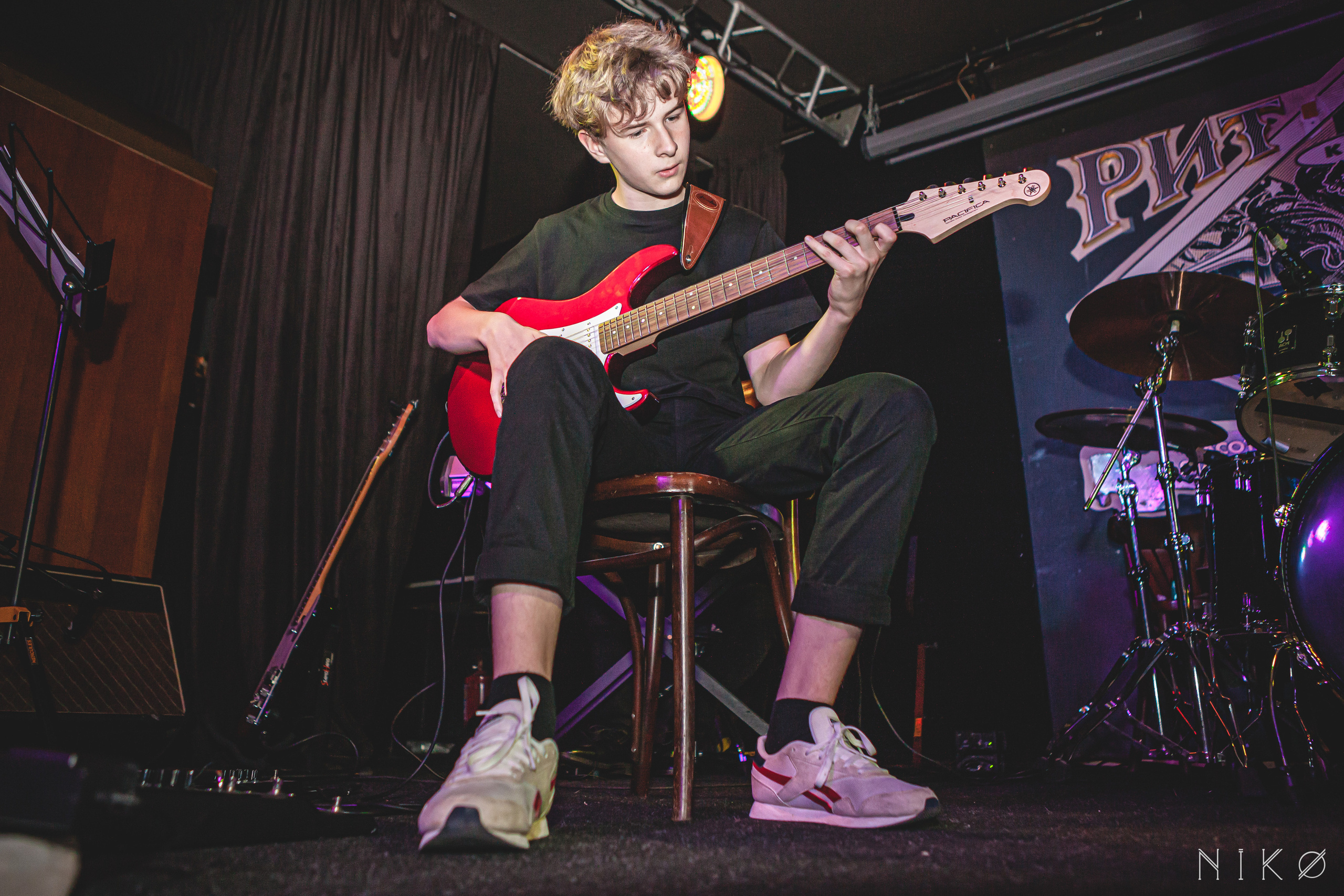 Prima.school концерт. Фотограф Николь Фолиянц