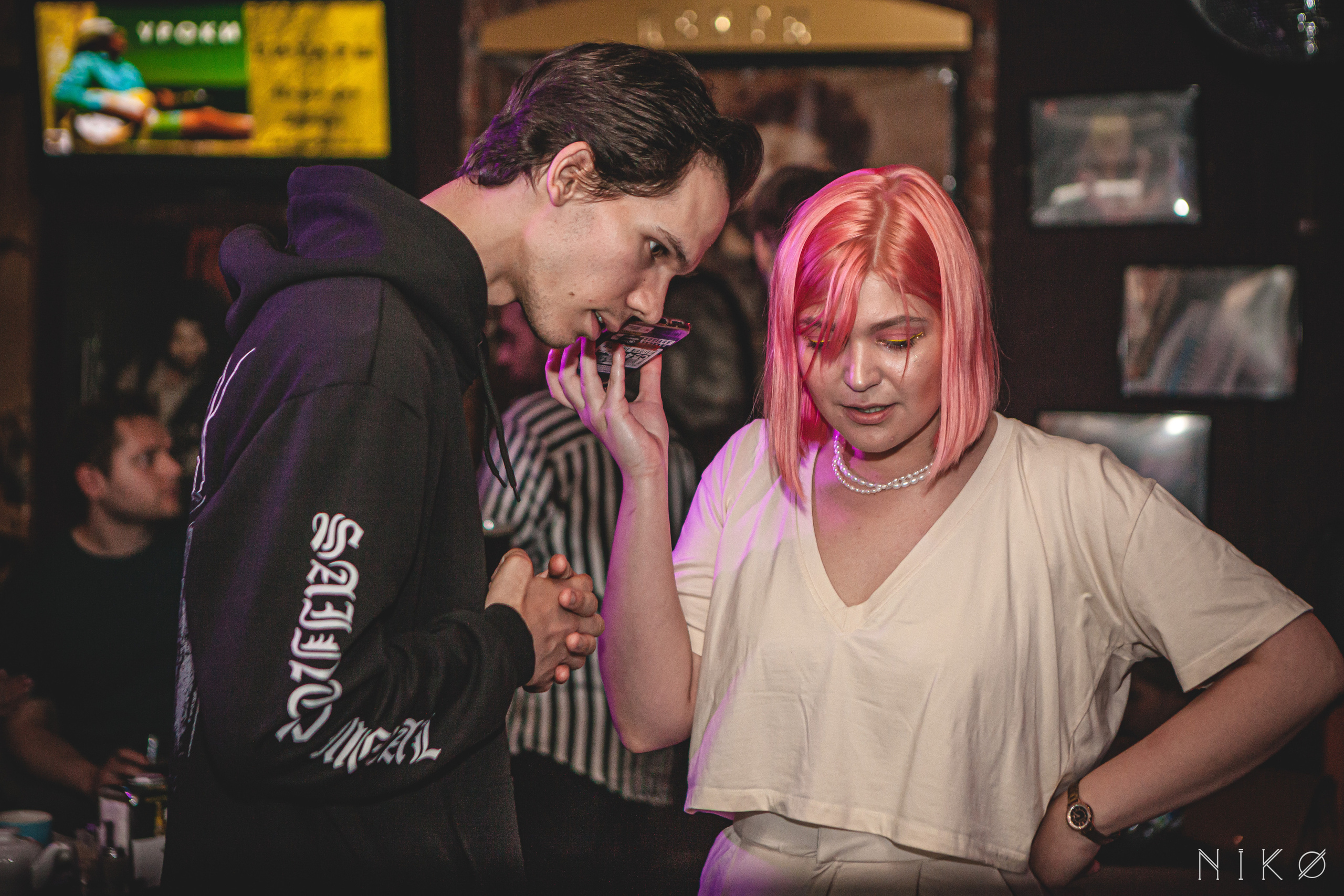 Prima.school концерт. Фотограф Николь Фолиянц