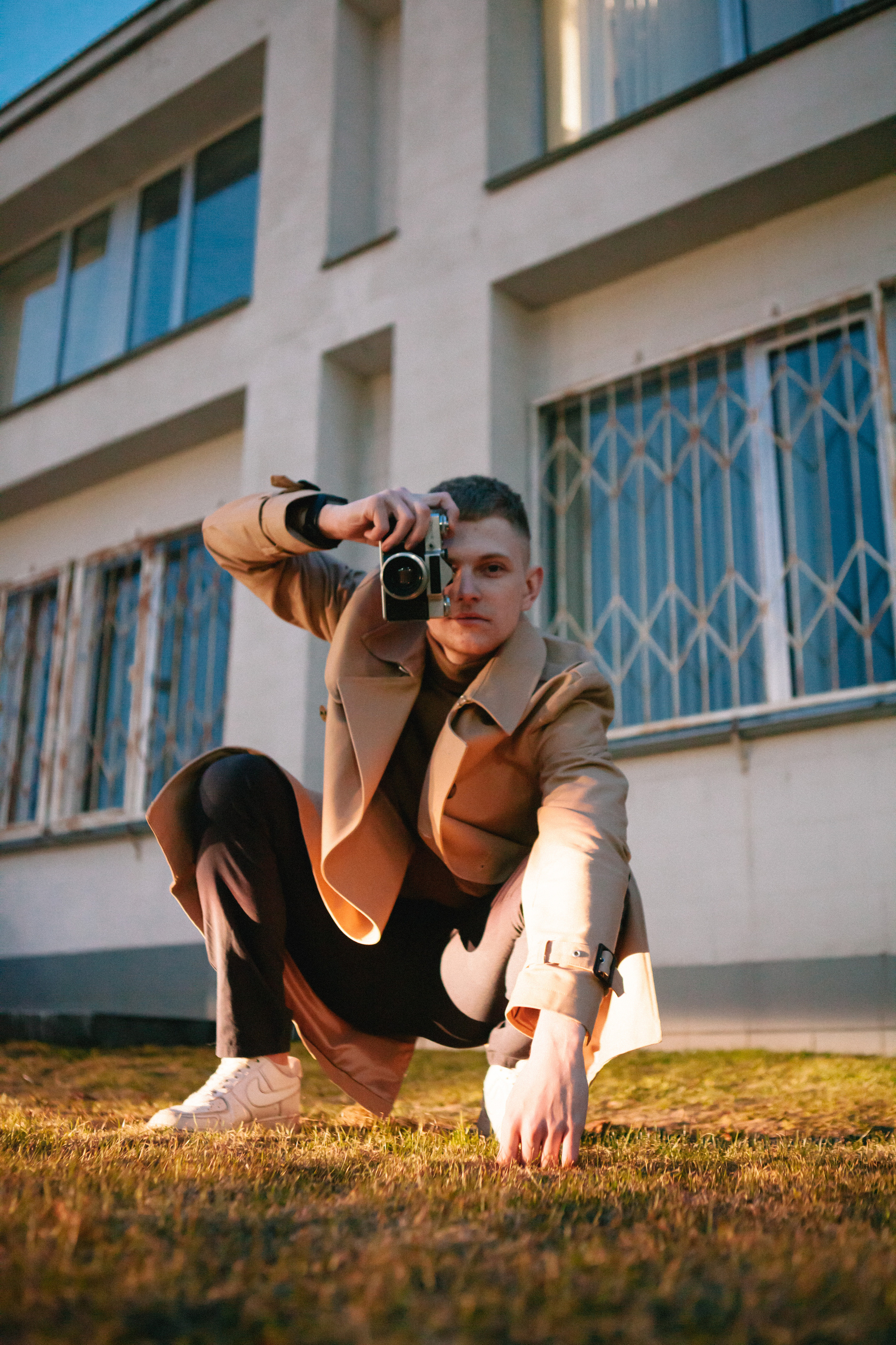 Other. Фотограф Николь Фолиянц