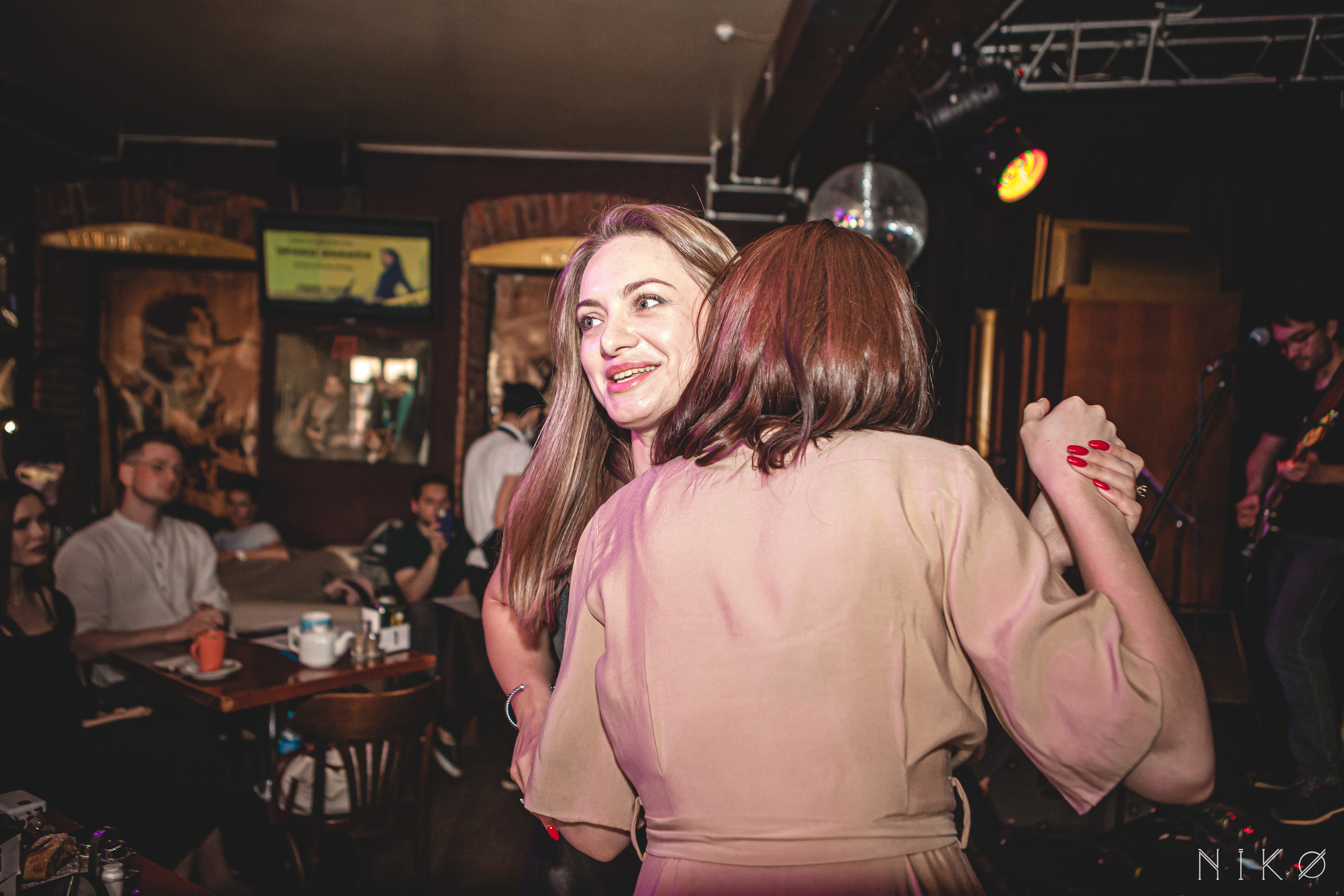 Prima.school концерт. Фотограф Николь Фолиянц