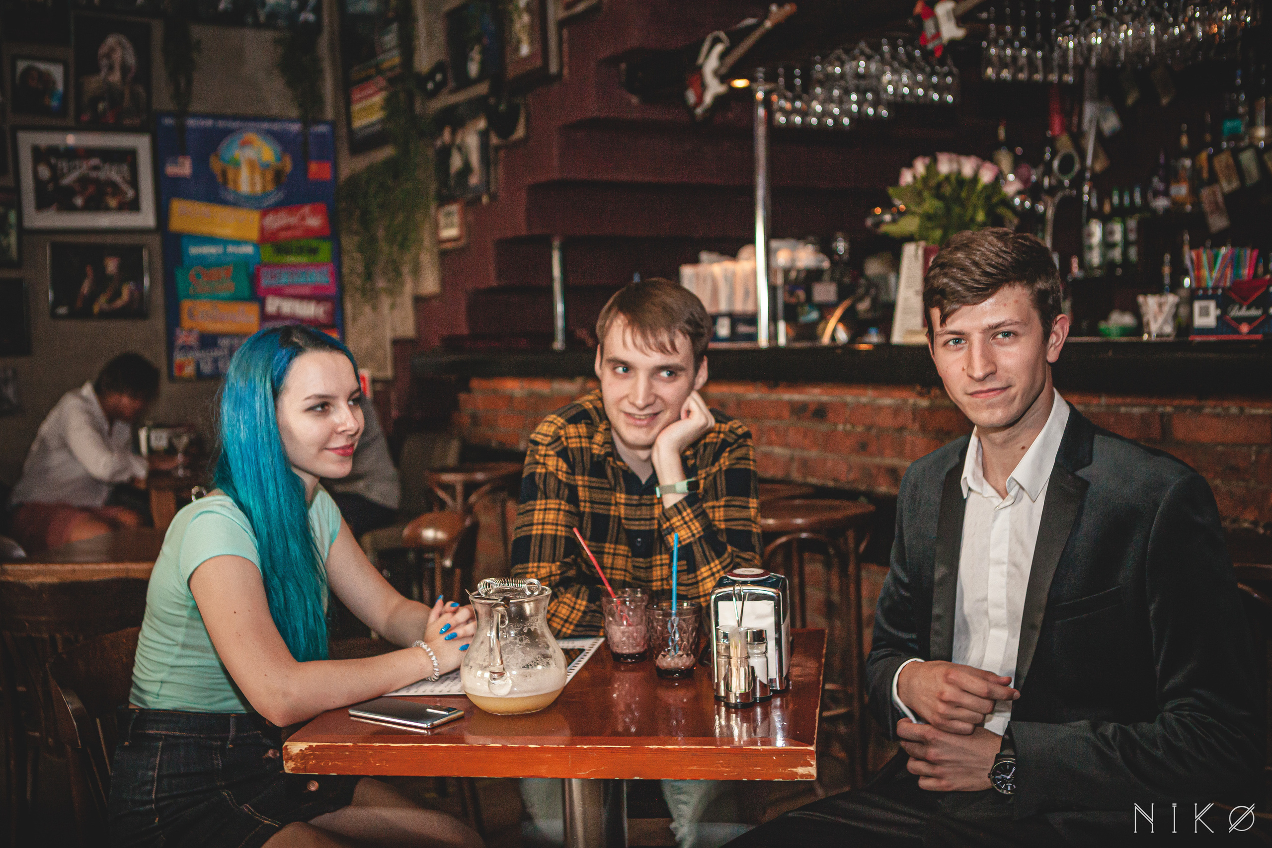 Prima.school концерт. Фотограф Николь Фолиянц