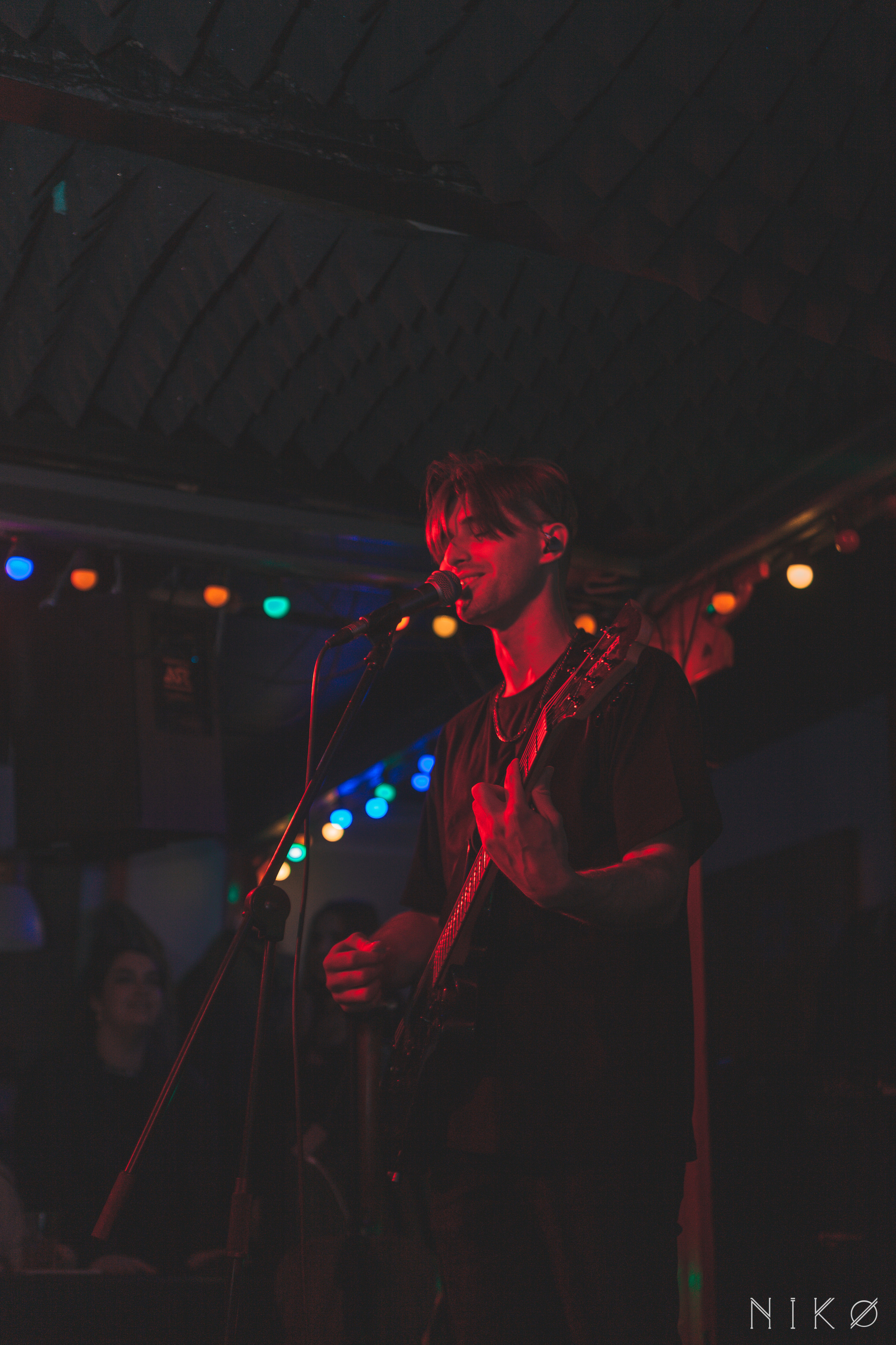 IVEMBR концерт. Фотограф Николь Фолиянц