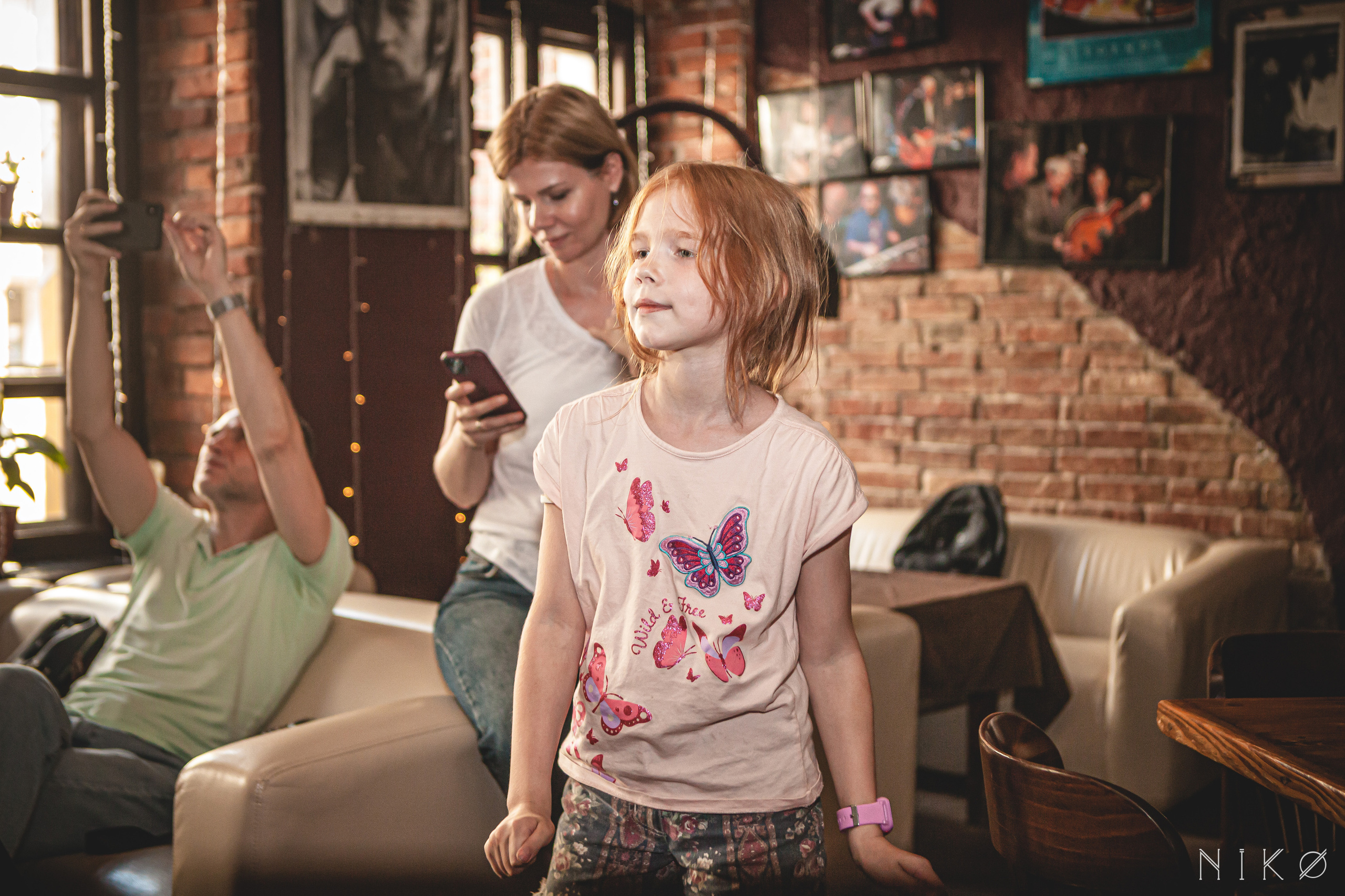 Prima.school концерт. Фотограф Николь Фолиянц