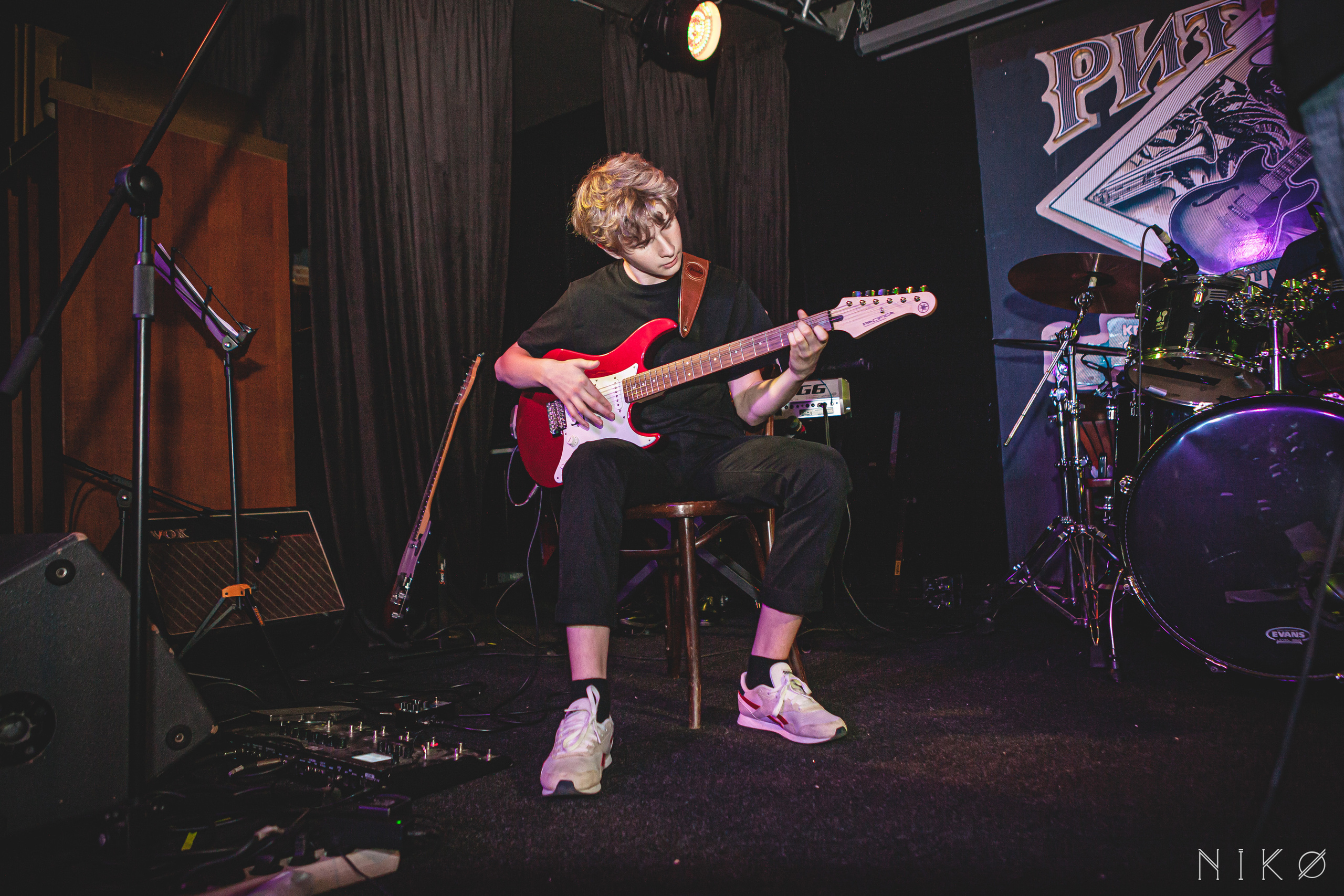 Prima.school концерт. Фотограф Николь Фолиянц