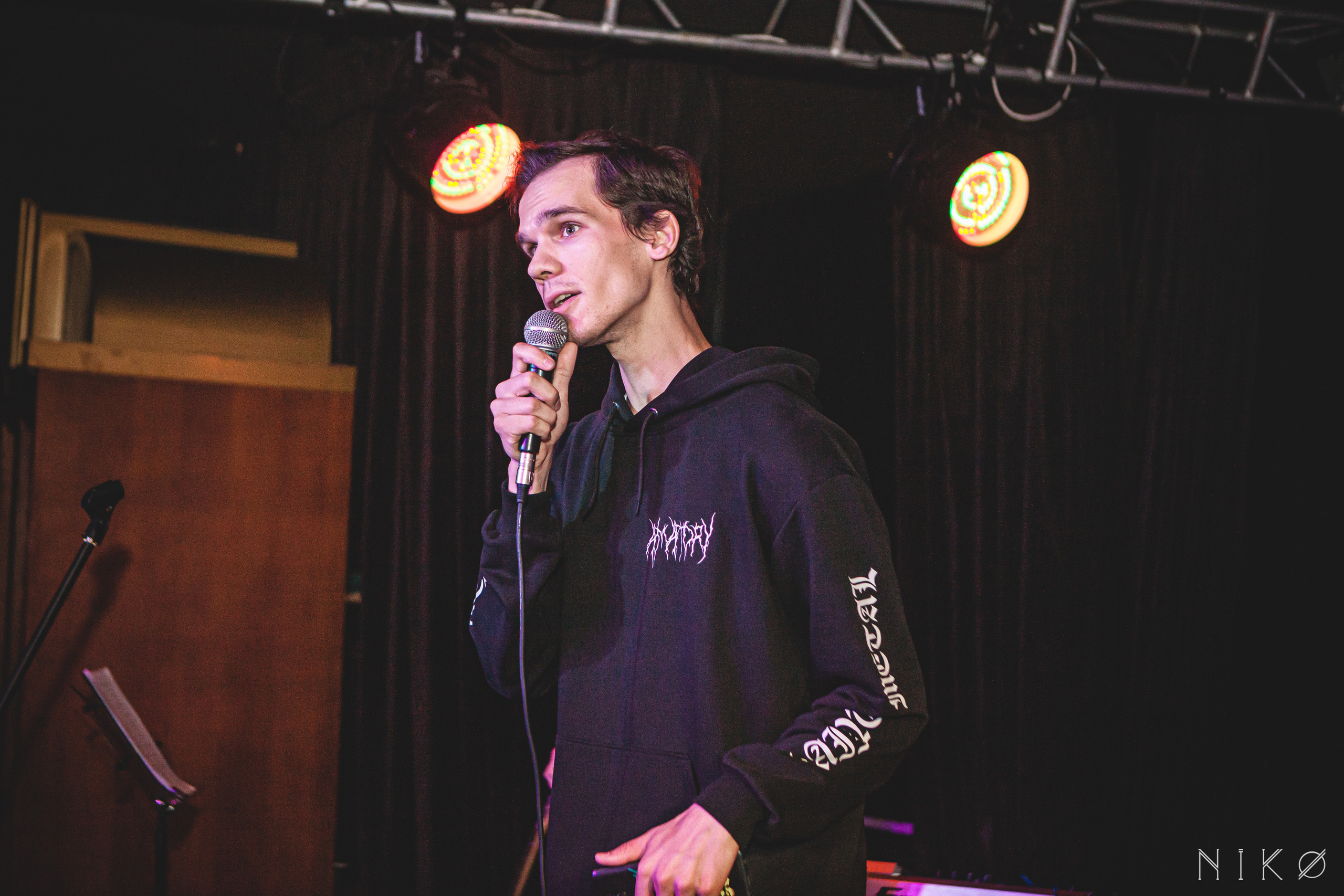 Prima.school концерт. Фотограф Николь Фолиянц