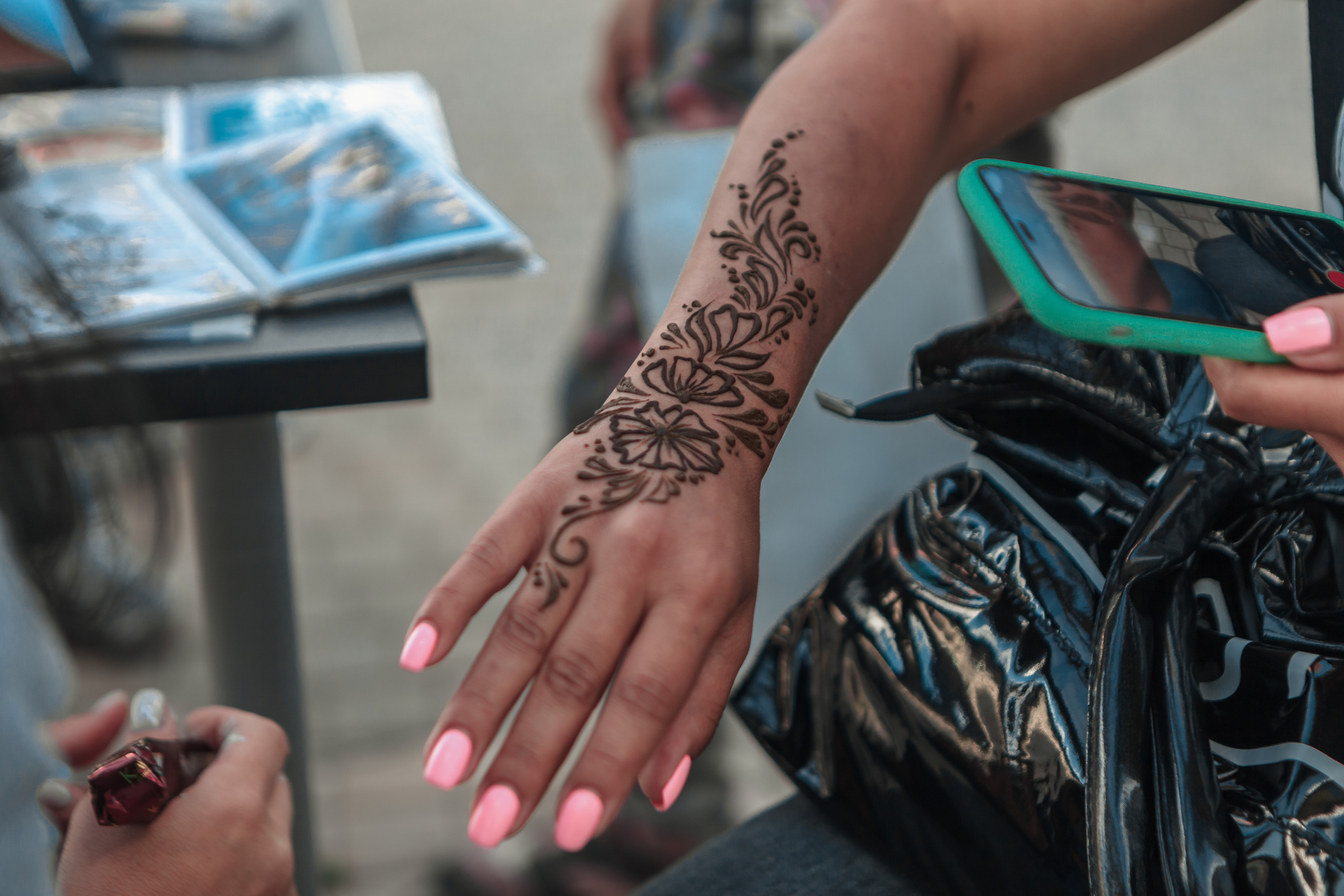 Собаки, которые любят. Фотограф Николь Фолиянц