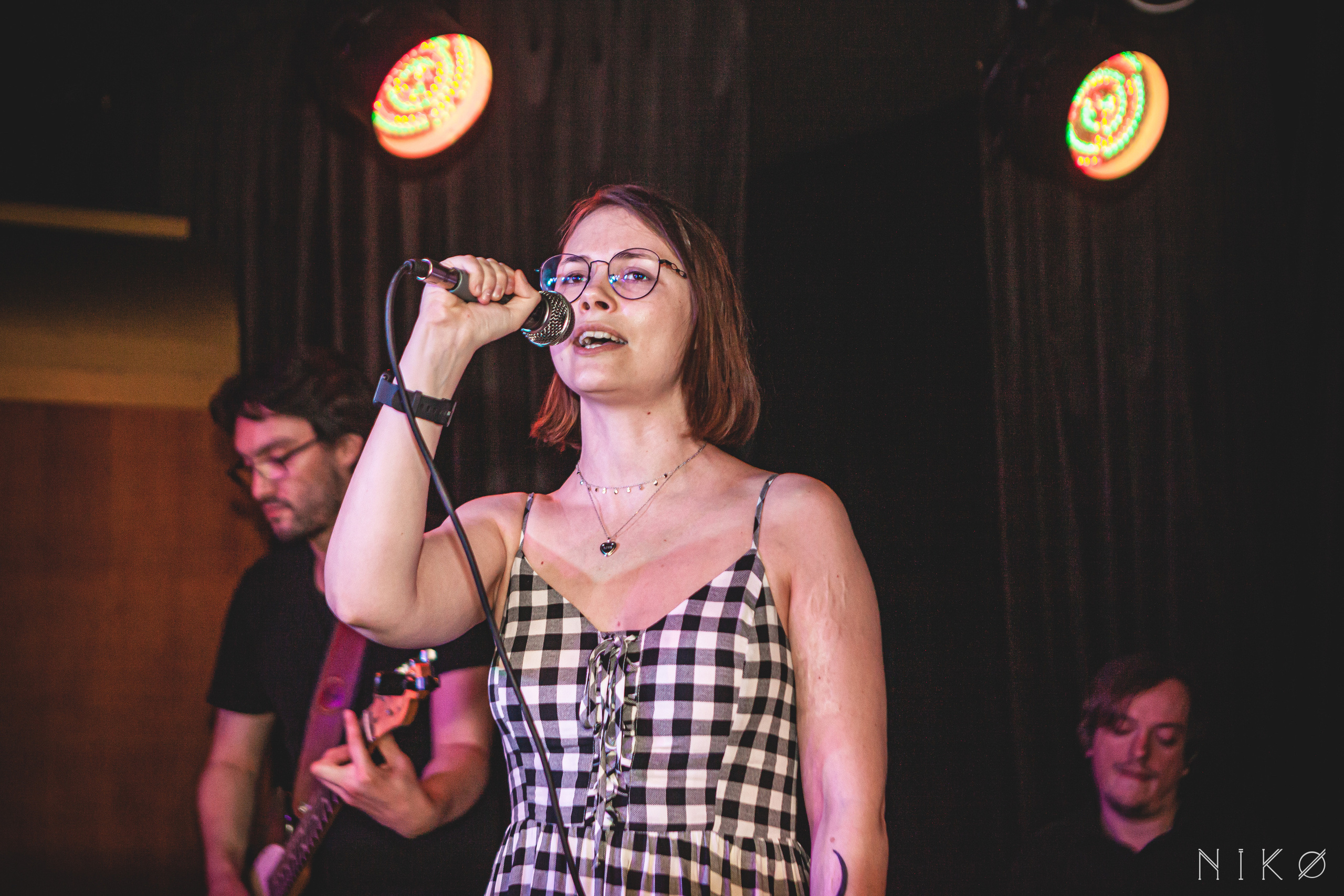 Prima.school концерт. Фотограф Николь Фолиянц