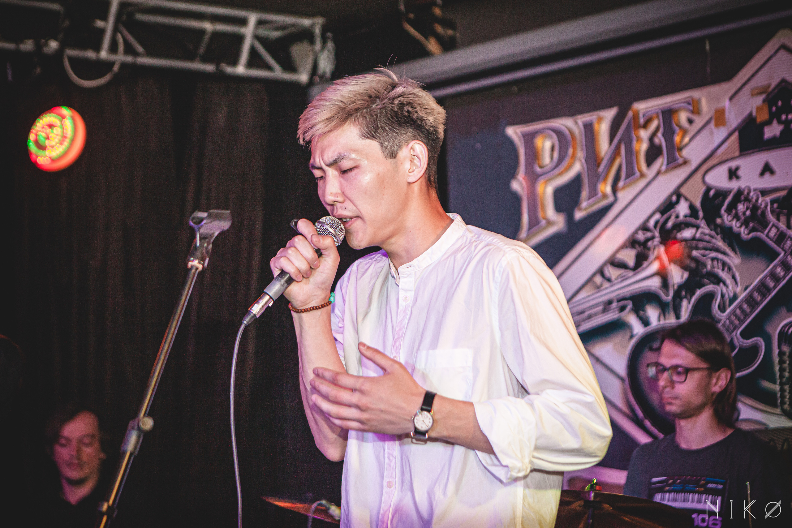 Prima.school концерт. Фотограф Николь Фолиянц