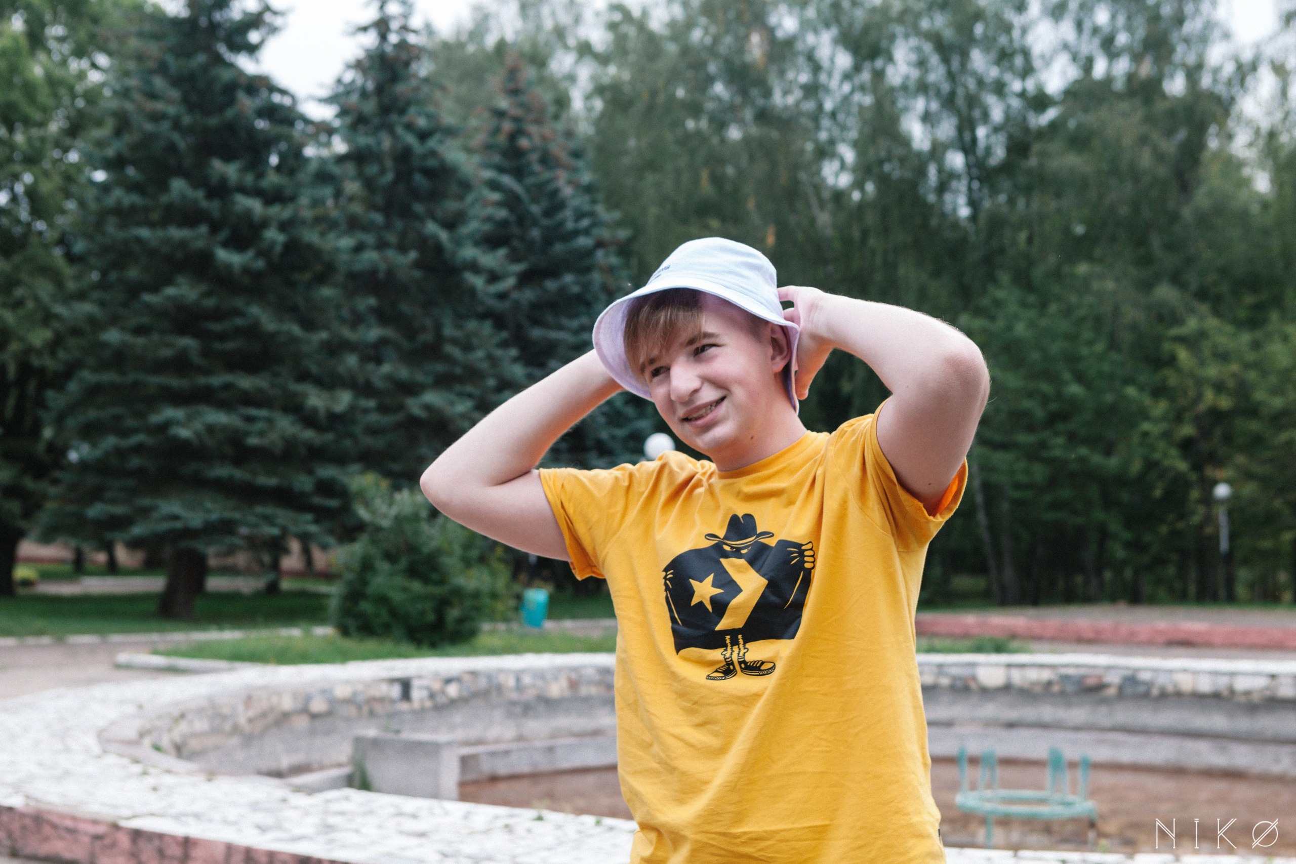 SOVA CAMP. Фотограф Николь Фолиянц