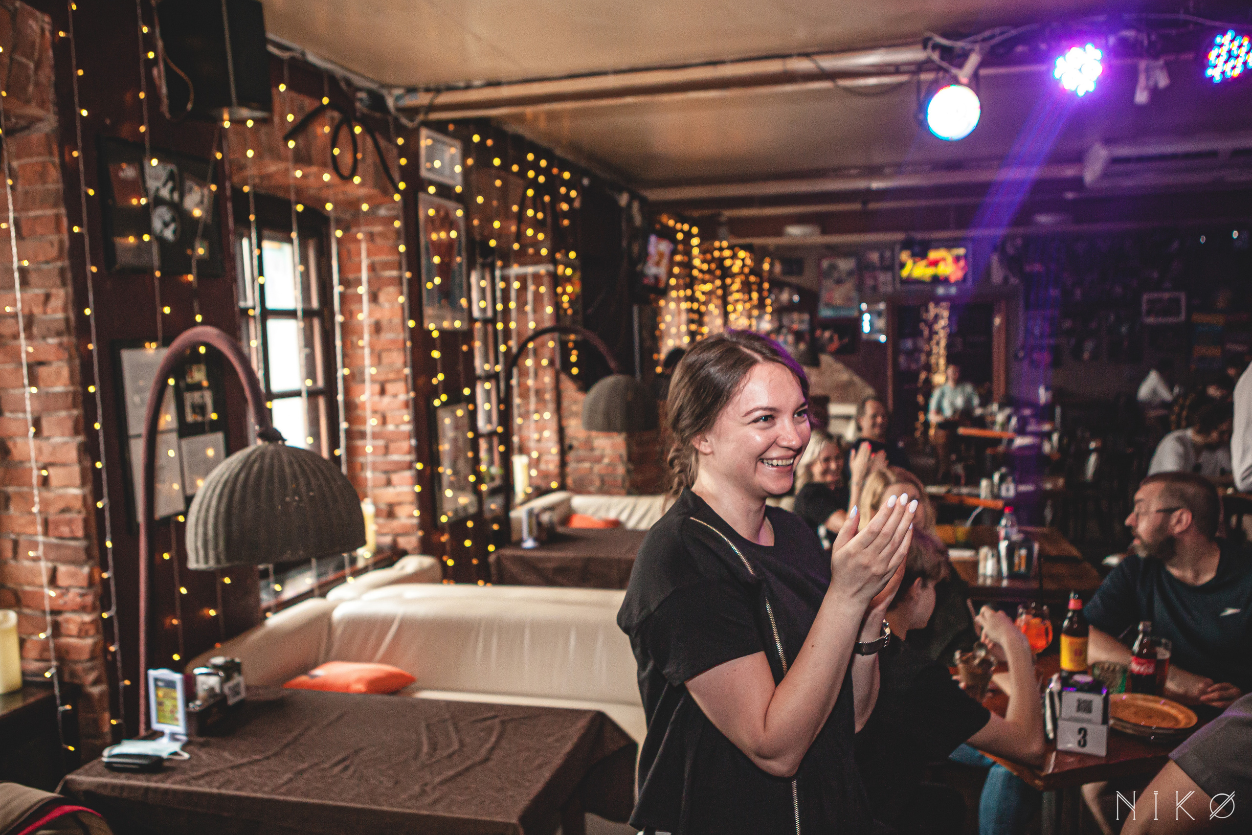 Prima.school концерт. Фотограф Николь Фолиянц