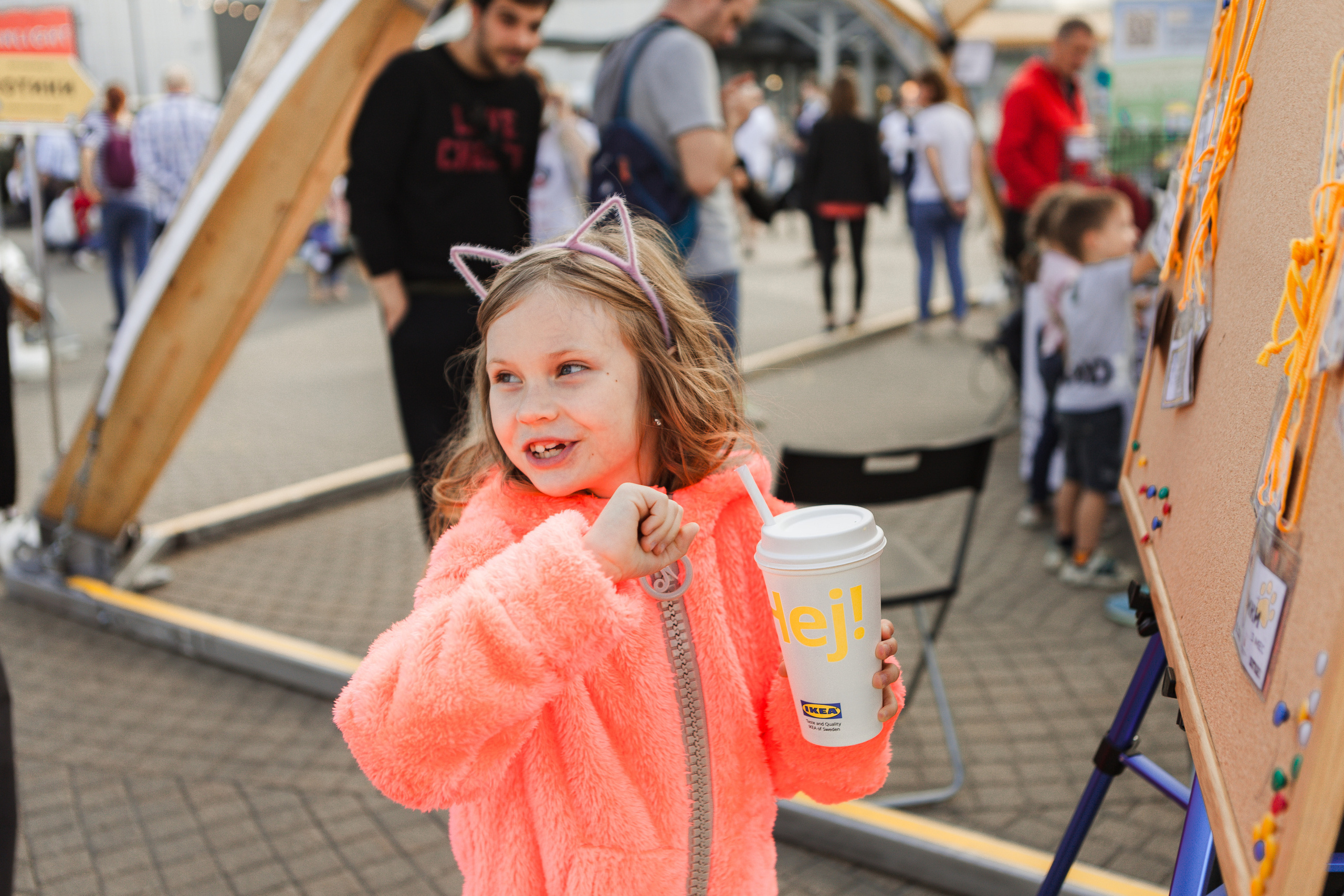 Собаки, которые любят. Фотограф Николь Фолиянц