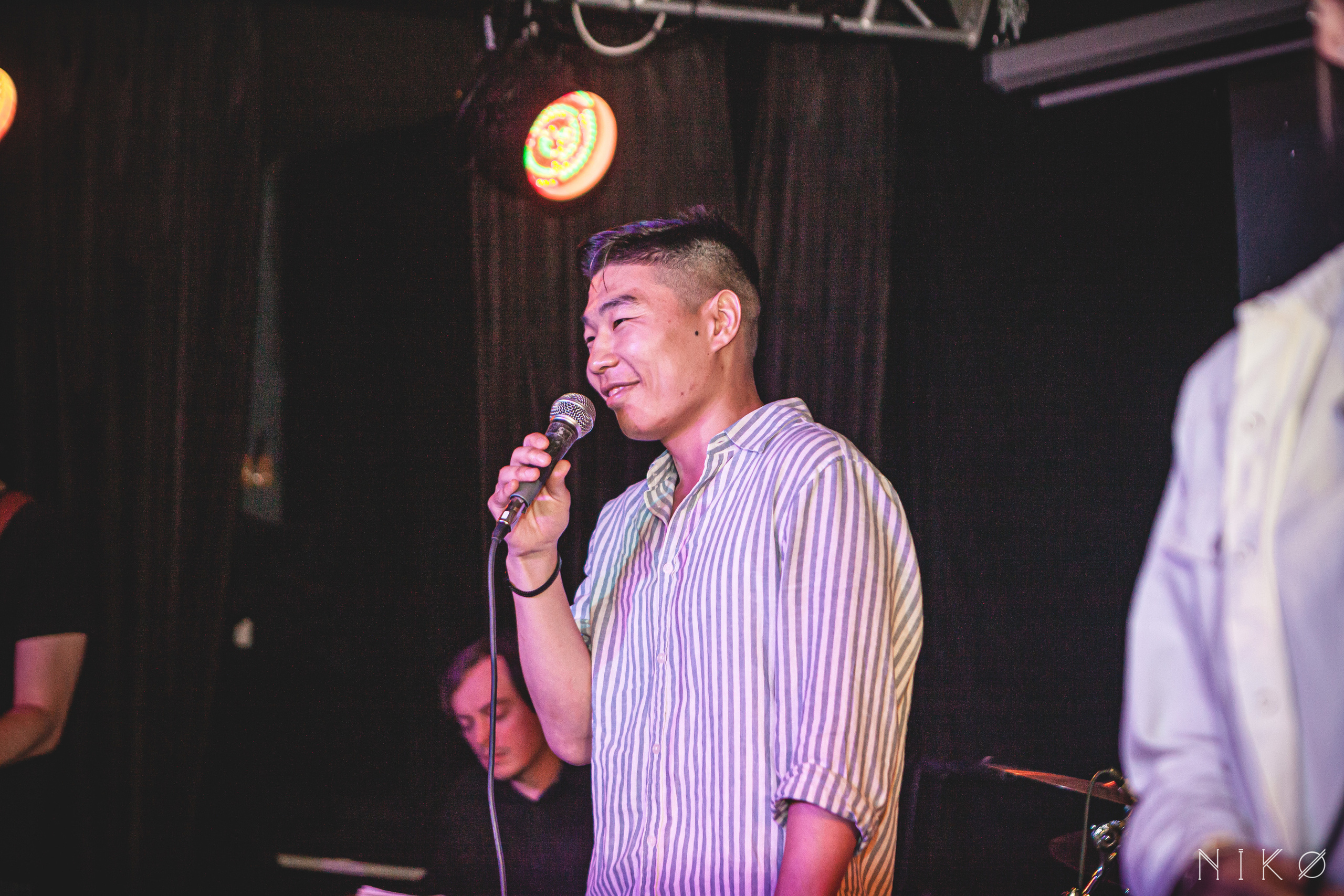 Prima.school концерт. Фотограф Николь Фолиянц