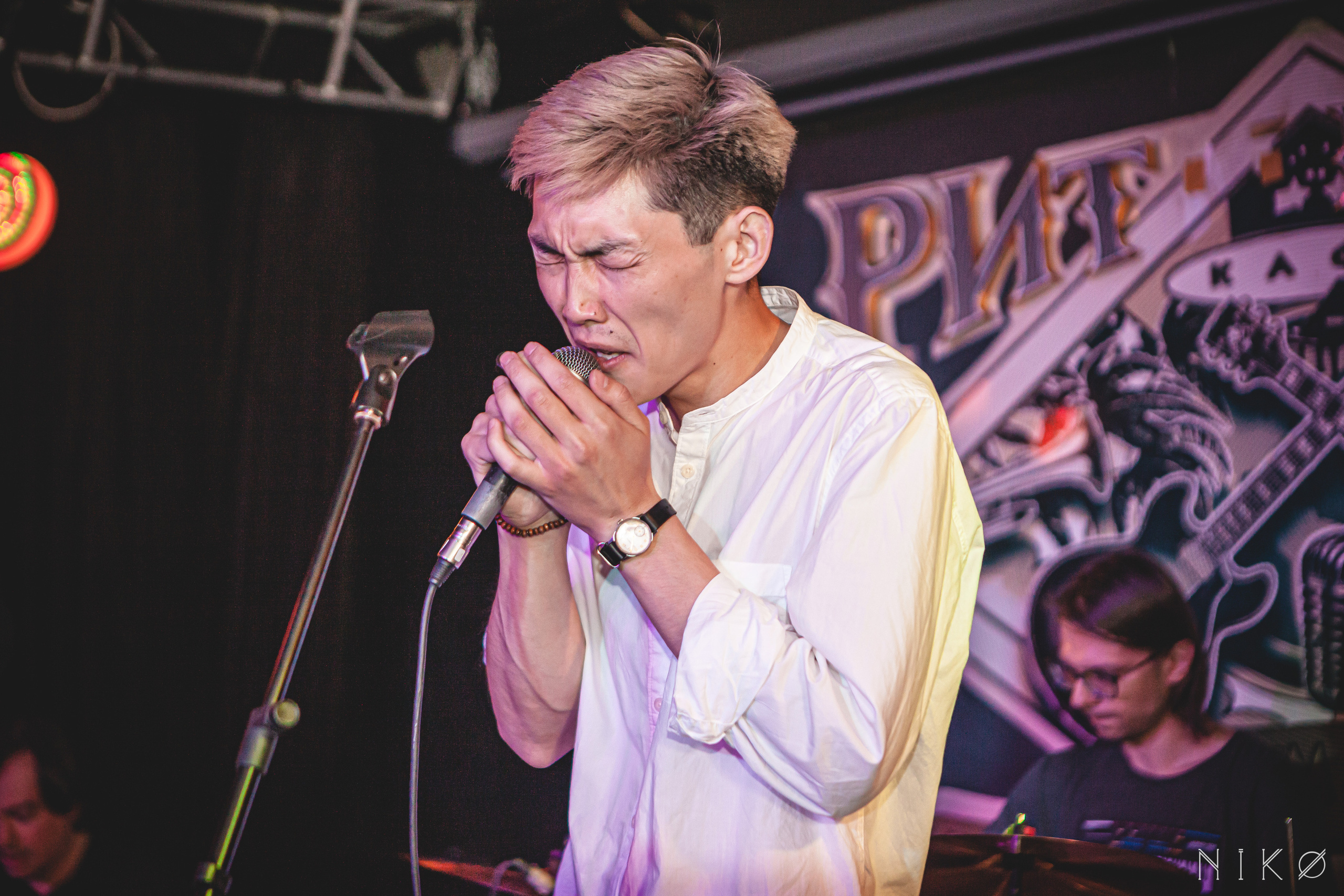 Prima.school концерт. Фотограф Николь Фолиянц