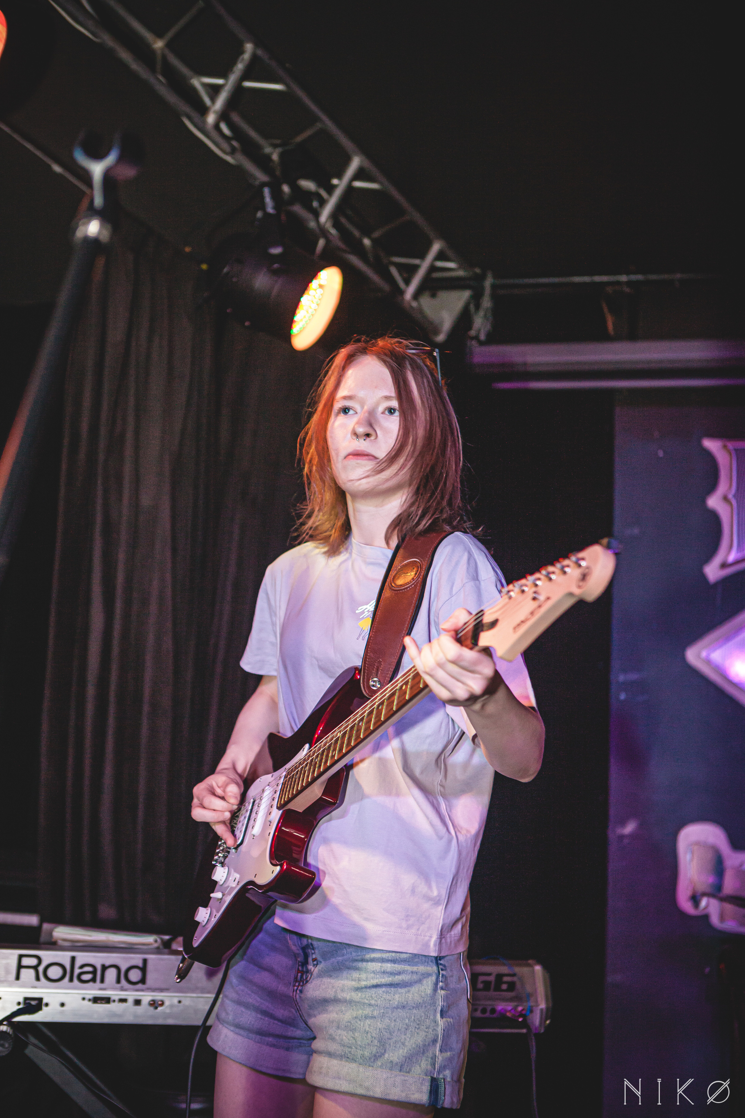 Prima.school концерт. Фотограф Николь Фолиянц