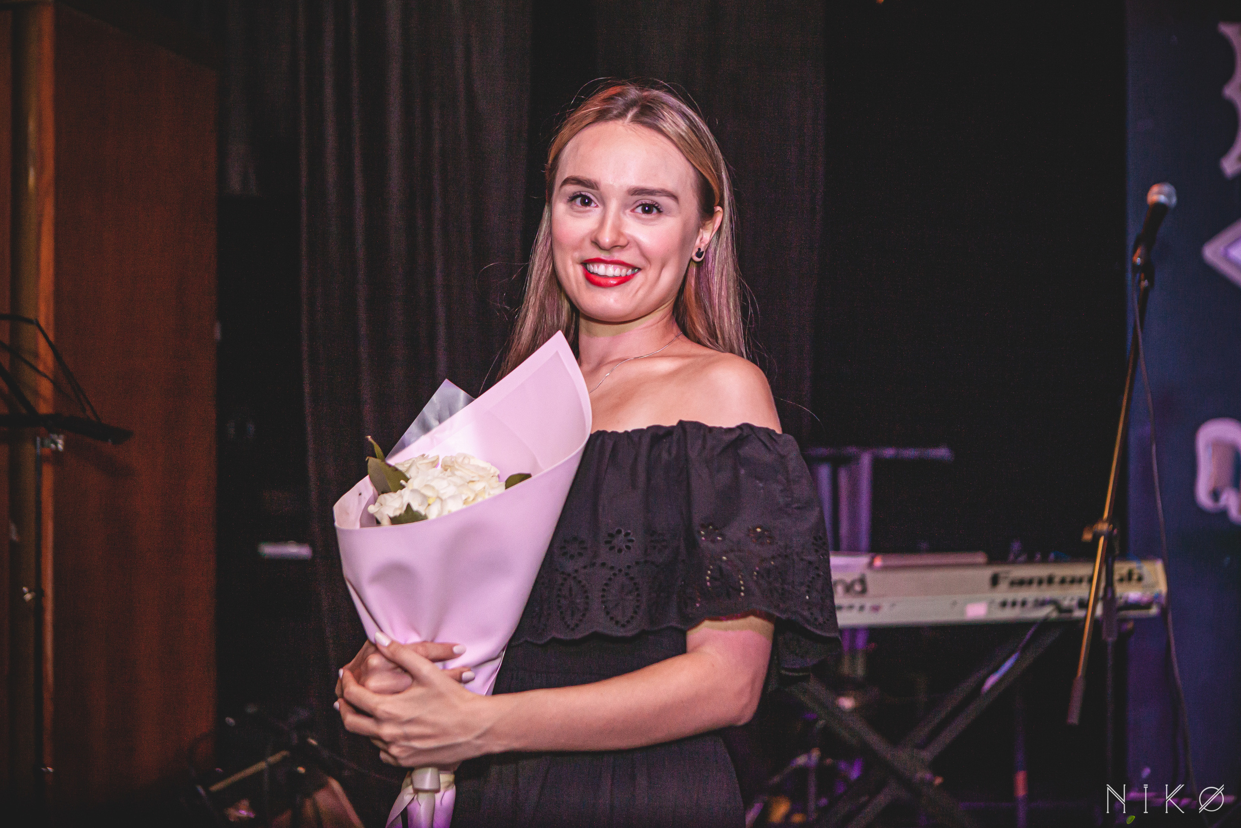 Prima.school концерт. Фотограф Николь Фолиянц