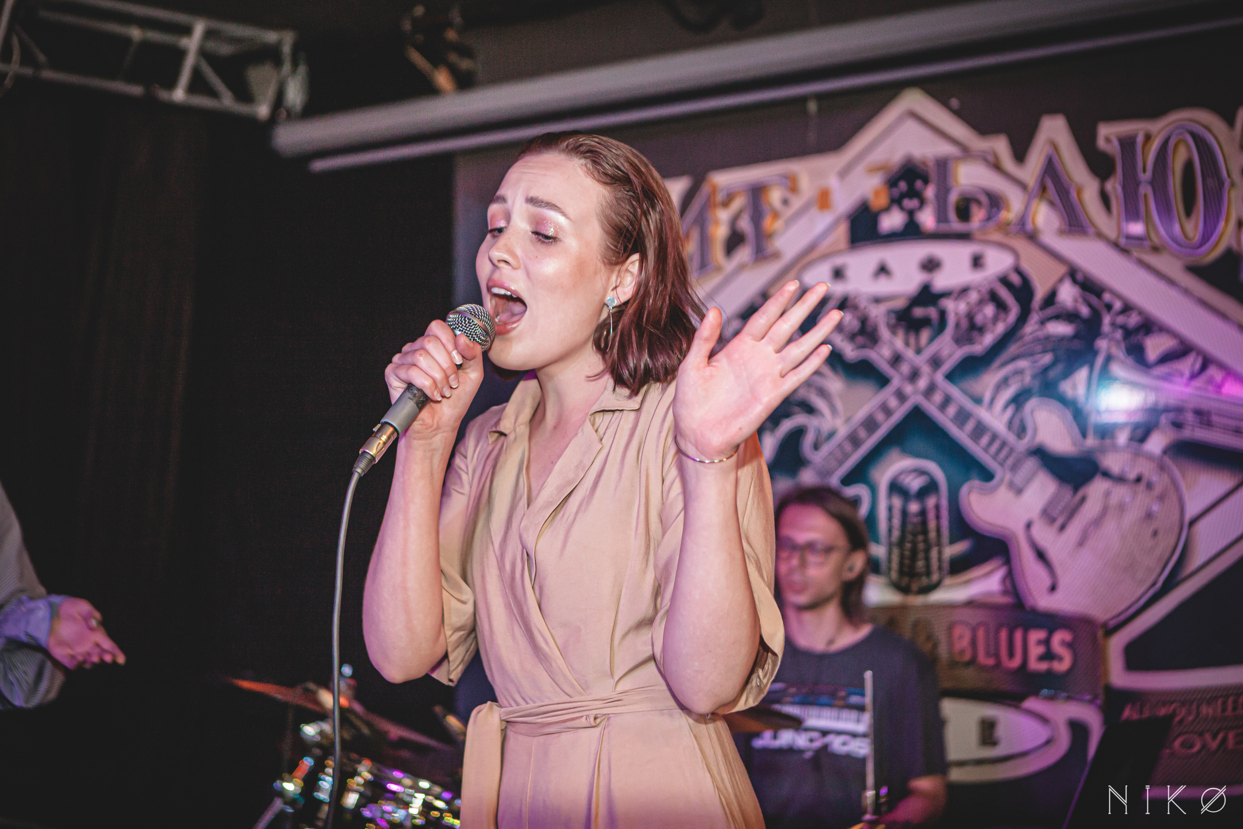 Prima.school концерт. Фотограф Николь Фолиянц