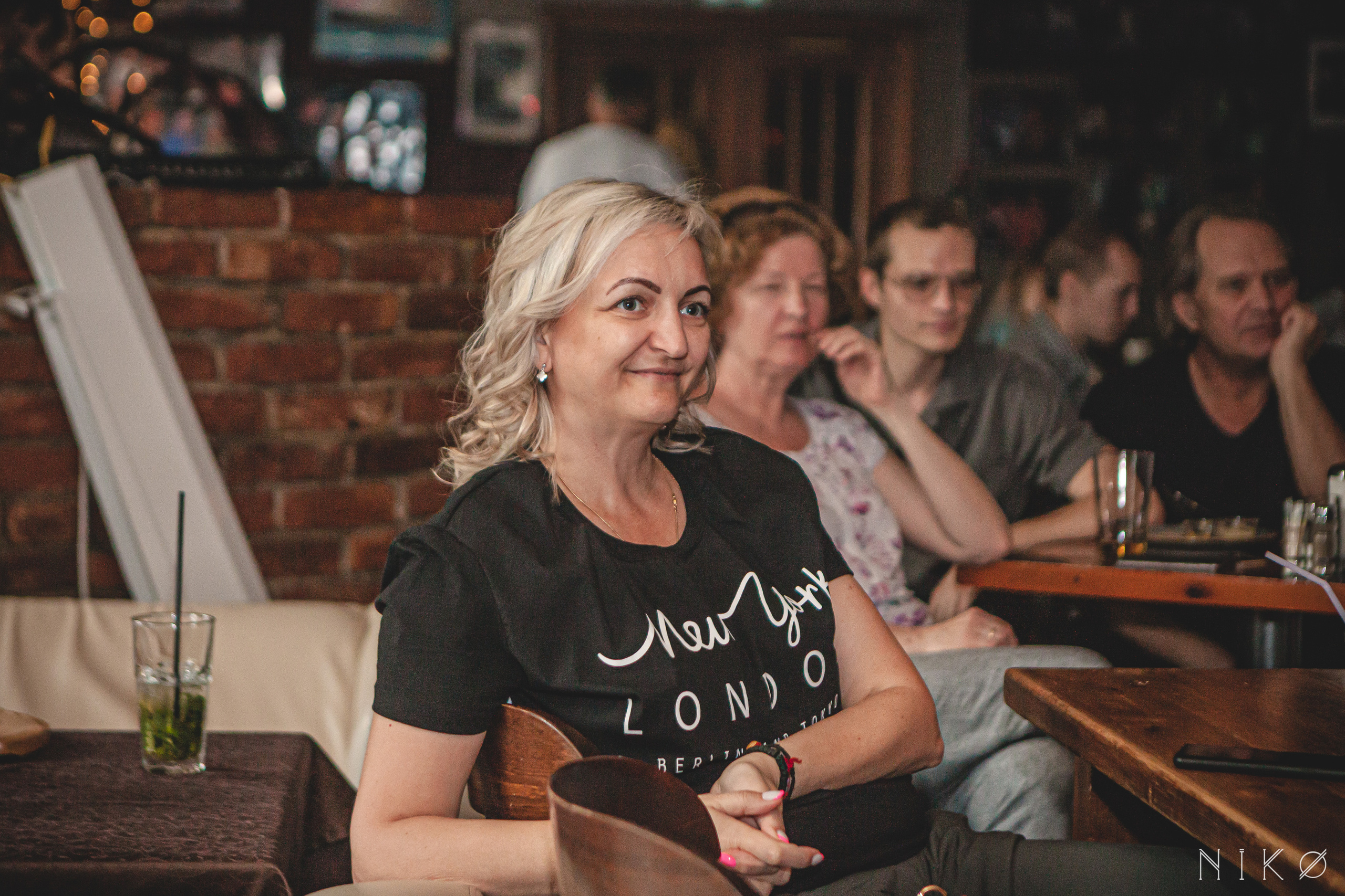 Prima.school концерт. Фотограф Николь Фолиянц