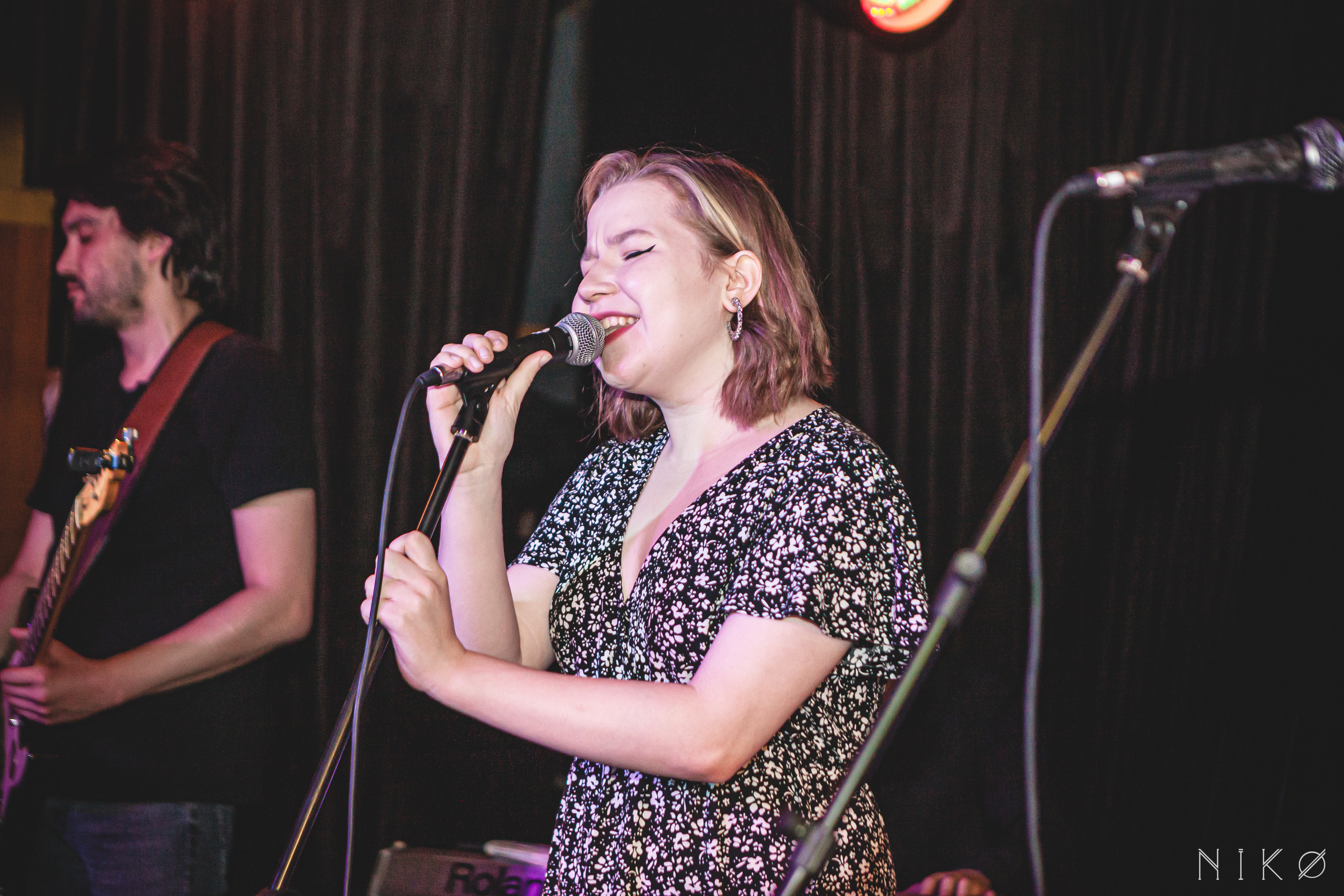 Prima.school концерт. Фотограф Николь Фолиянц