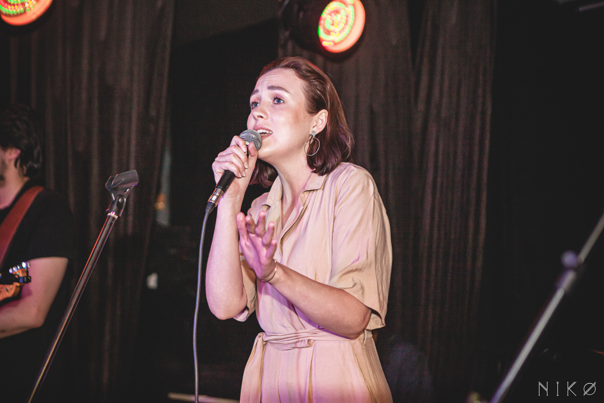 Prima.school концерт. Фотограф Николь Фолиянц