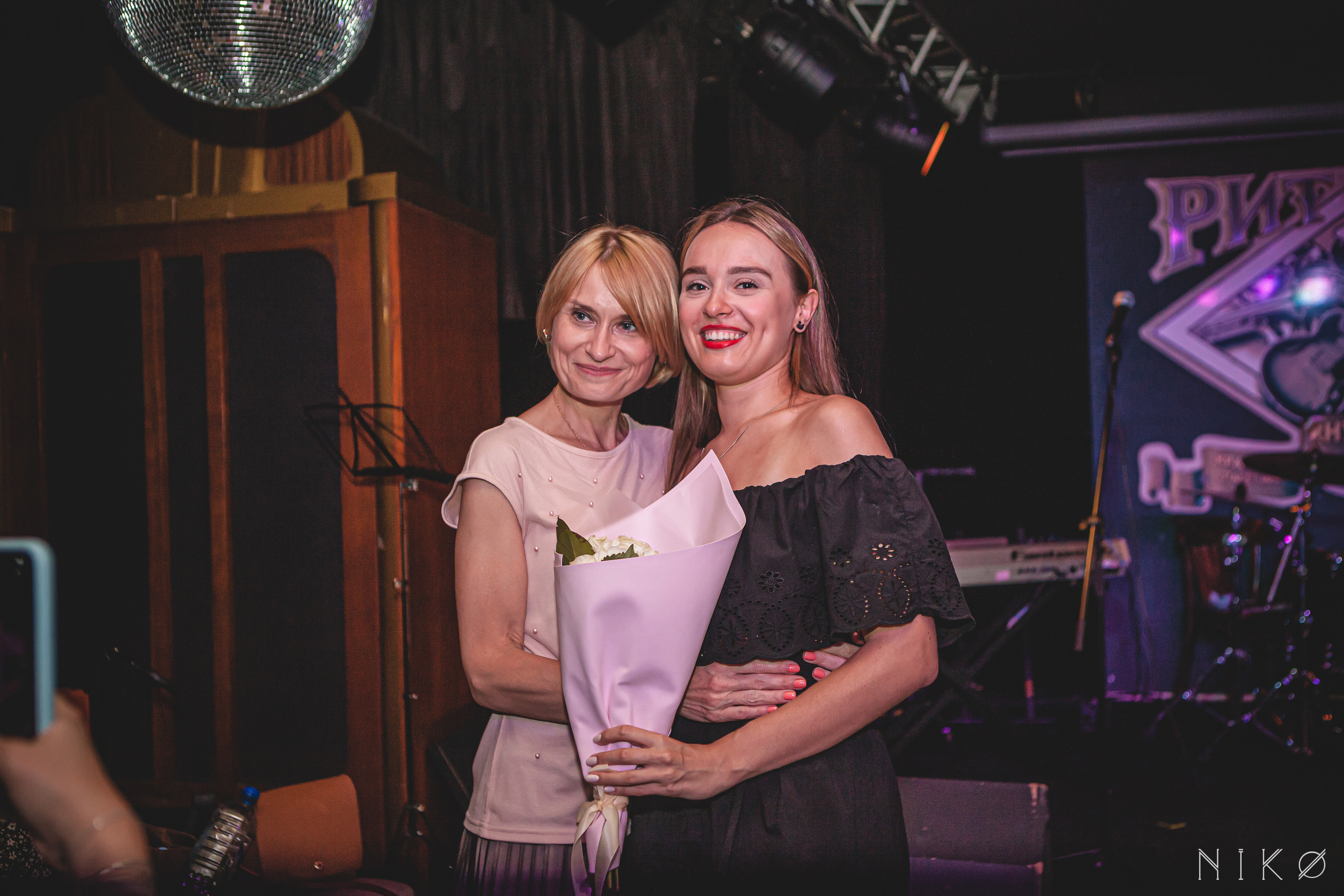 Prima.school концерт. Фотограф Николь Фолиянц