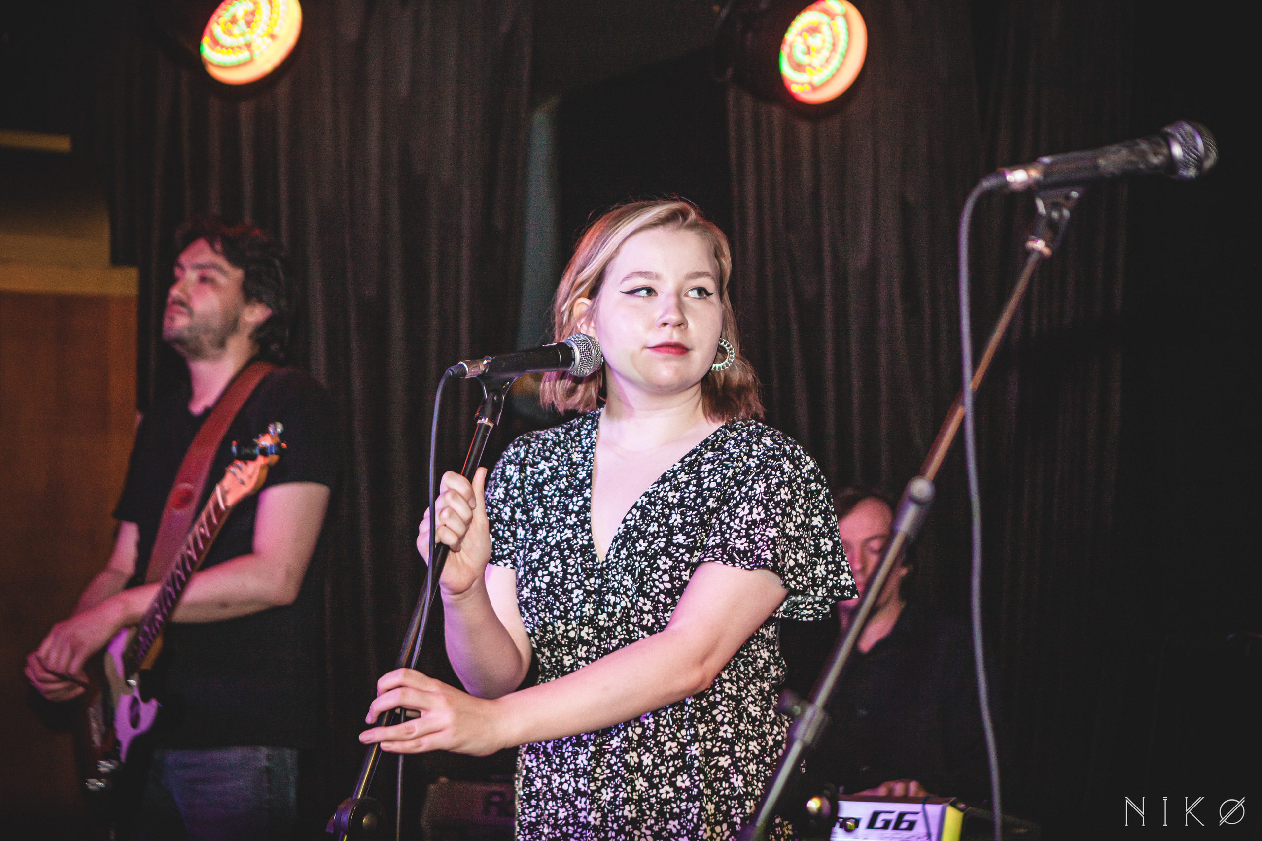 Prima.school концерт. Фотограф Николь Фолиянц