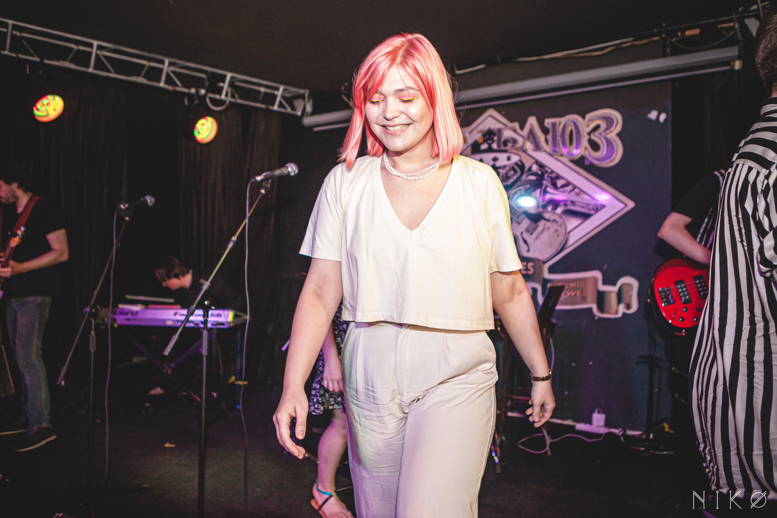 Prima.school концерт. Фотограф Николь Фолиянц