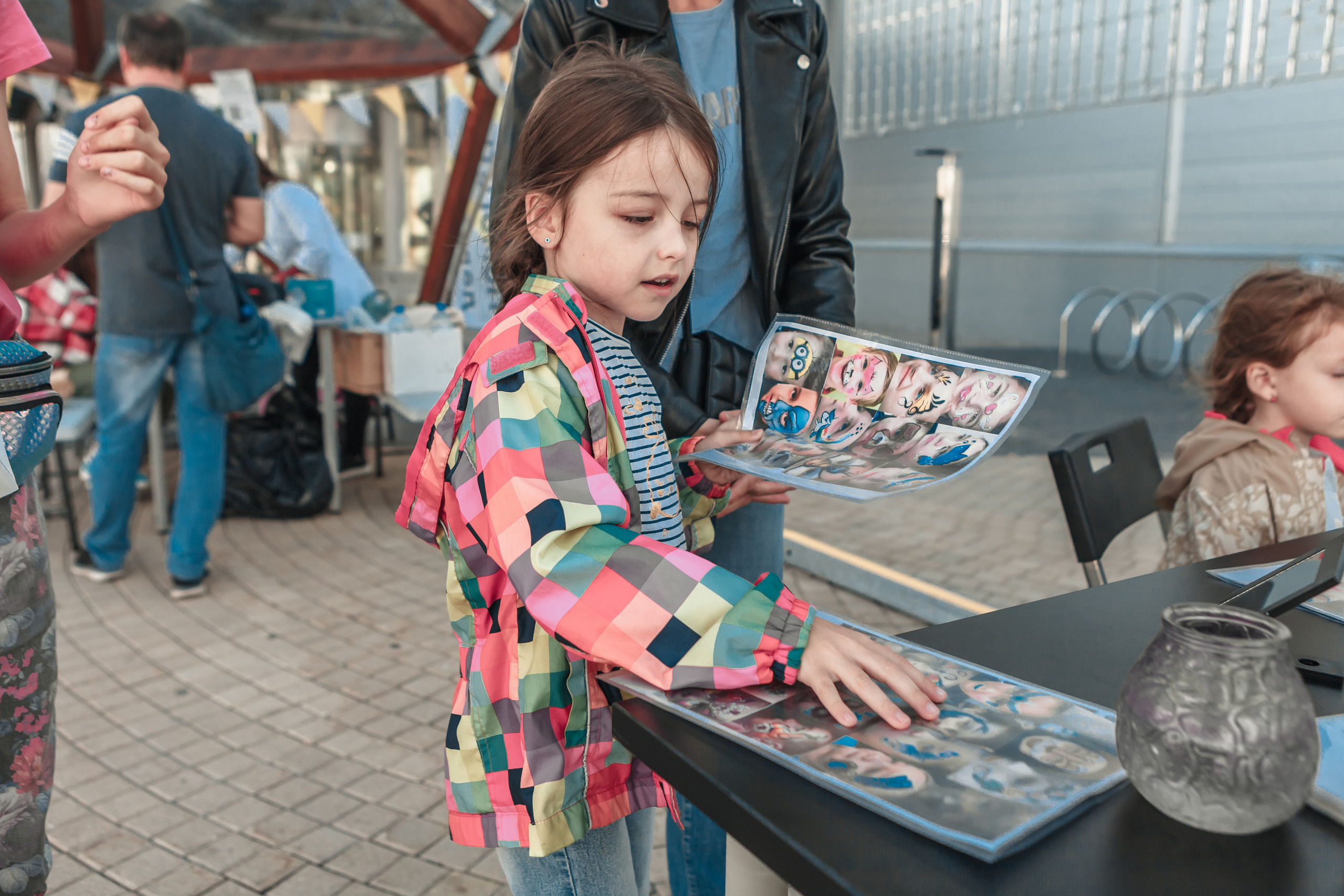 Собаки, которые любят. Фотограф Николь Фолиянц