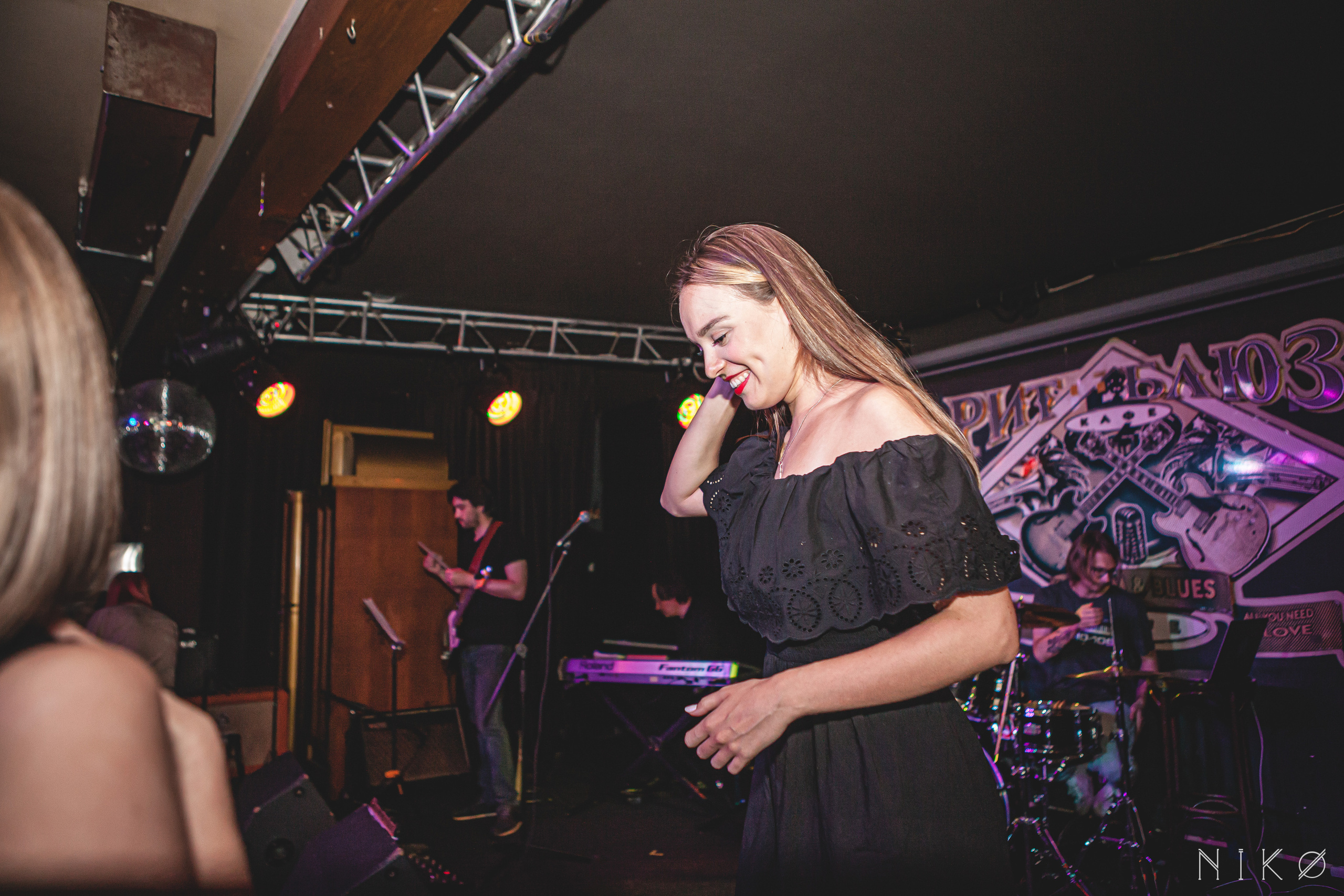 Prima.school концерт. Фотограф Николь Фолиянц