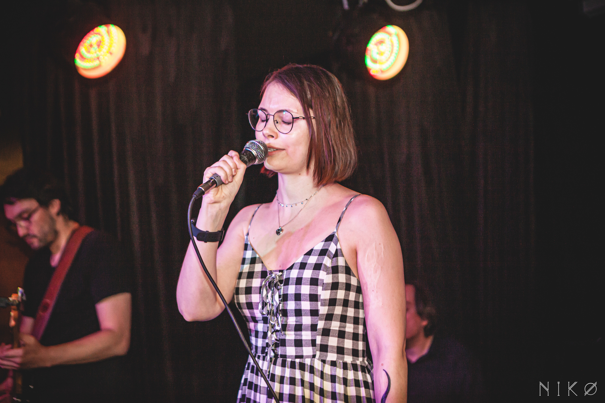 Prima.school концерт. Фотограф Николь Фолиянц