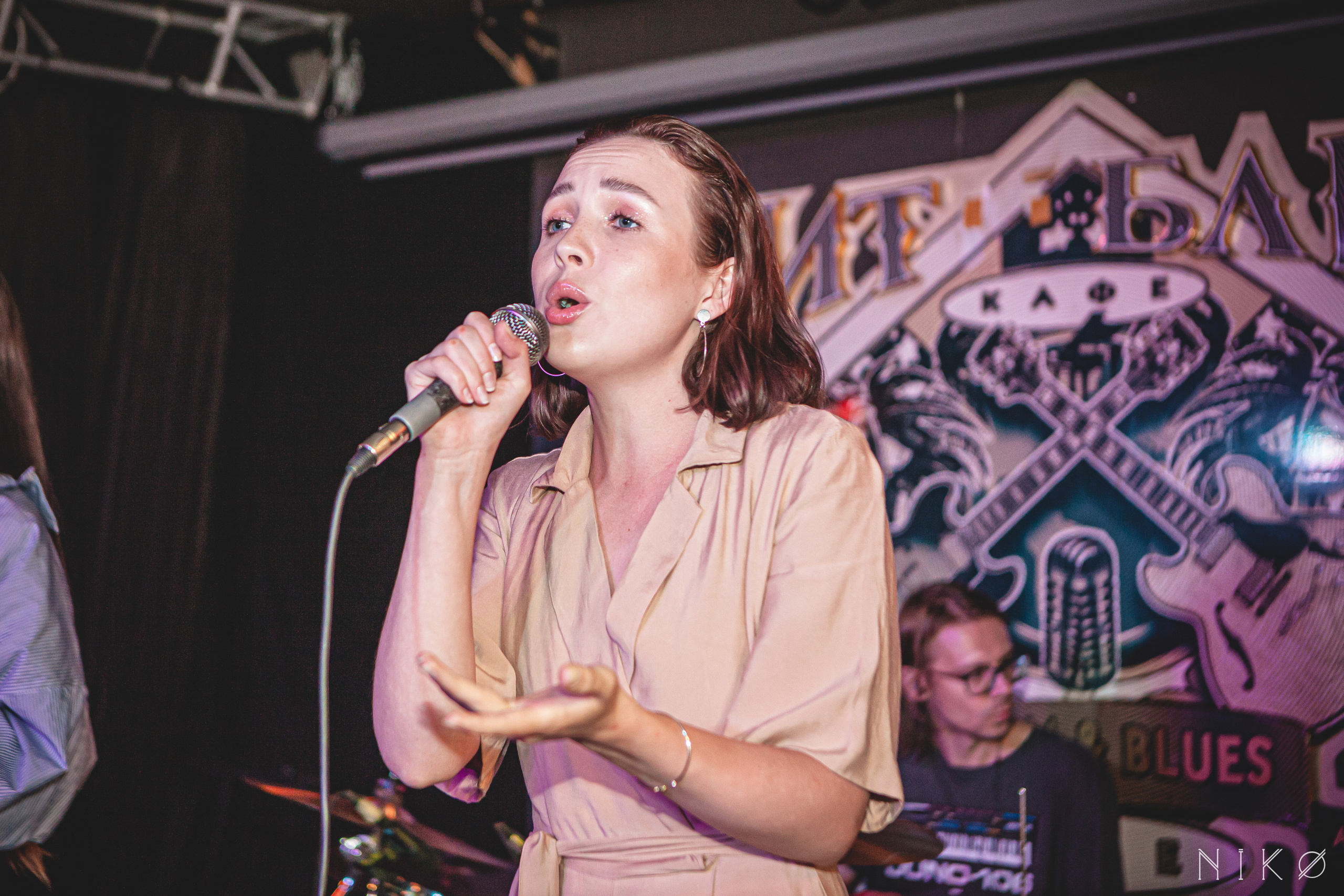 Prima.school концерт. Фотограф Николь Фолиянц