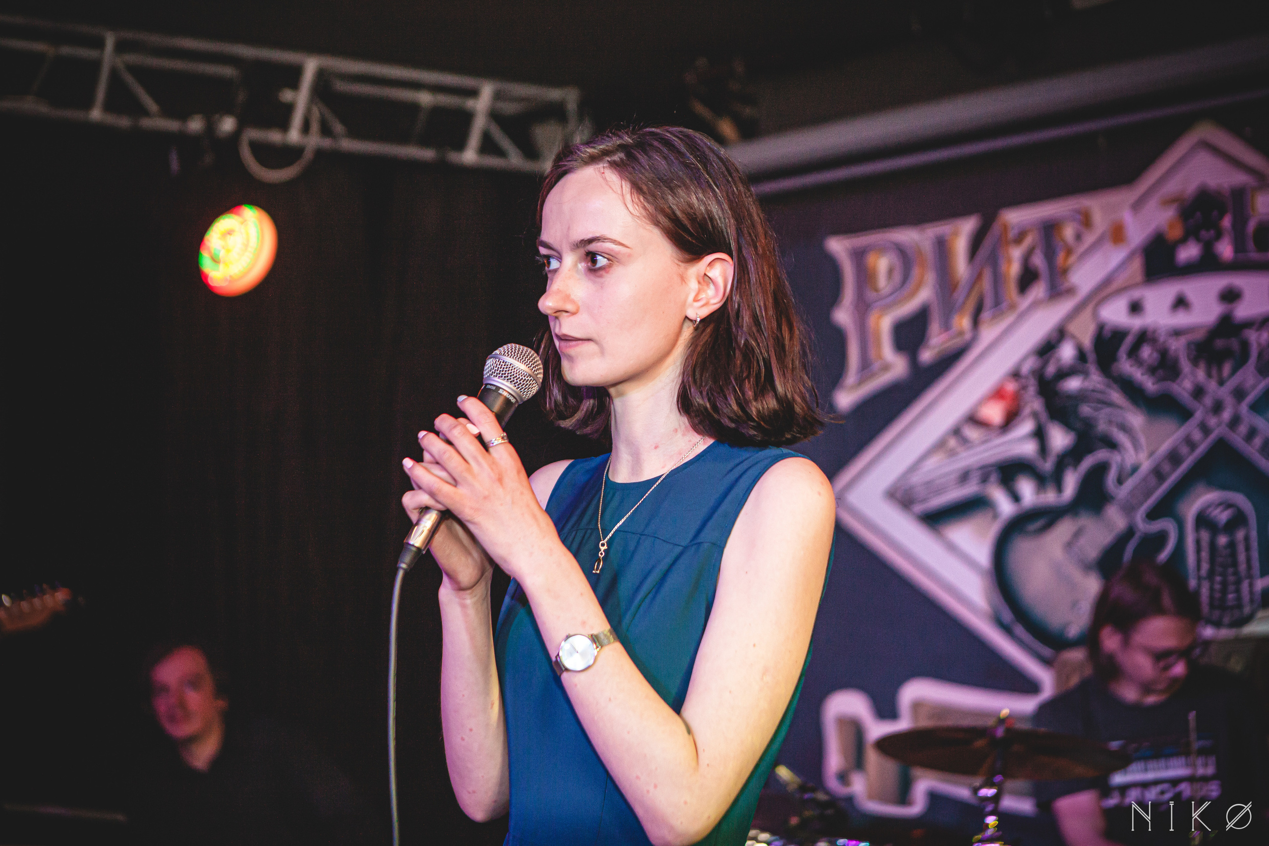 Prima.school концерт. Фотограф Николь Фолиянц