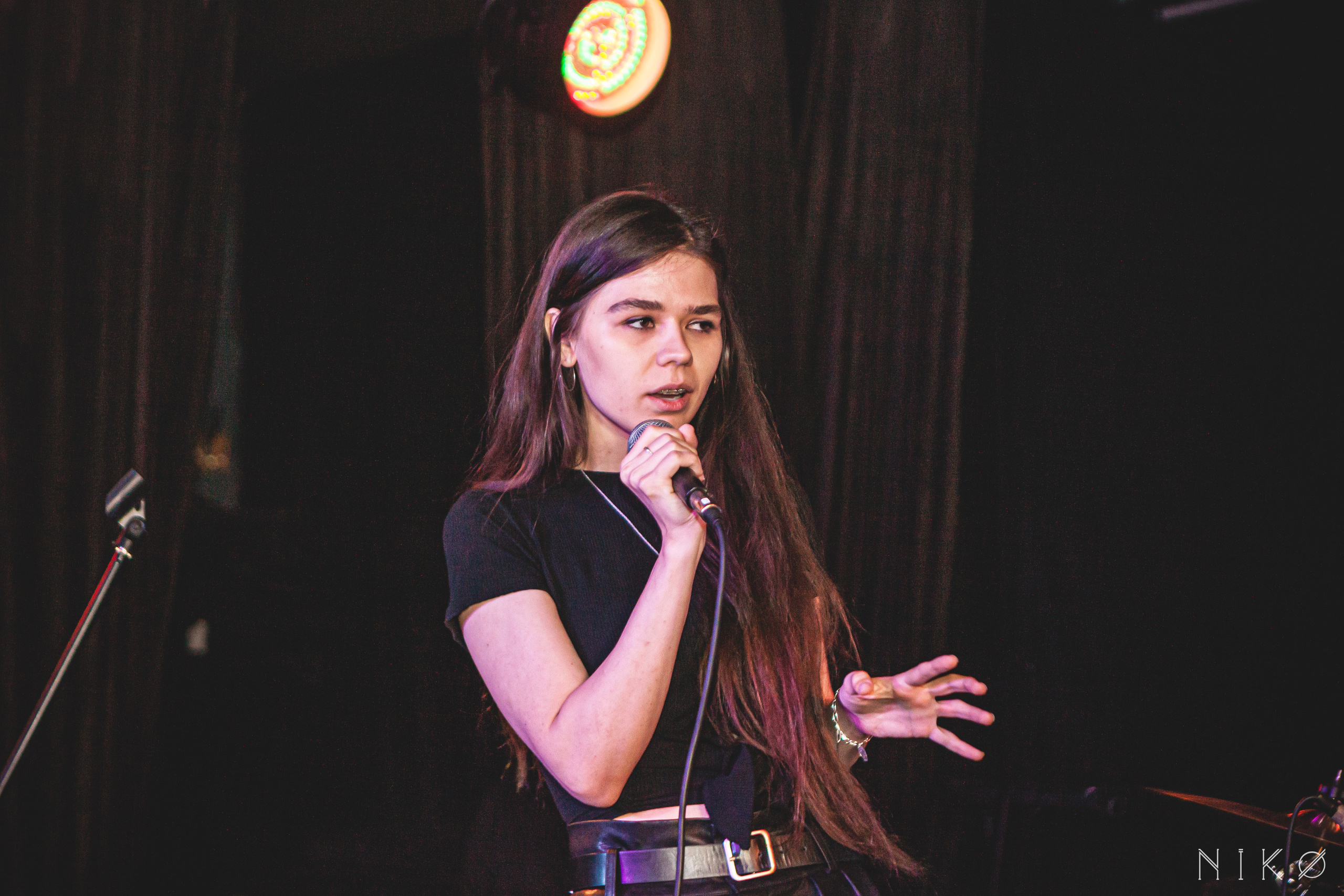 Prima.school концерт. Фотограф Николь Фолиянц