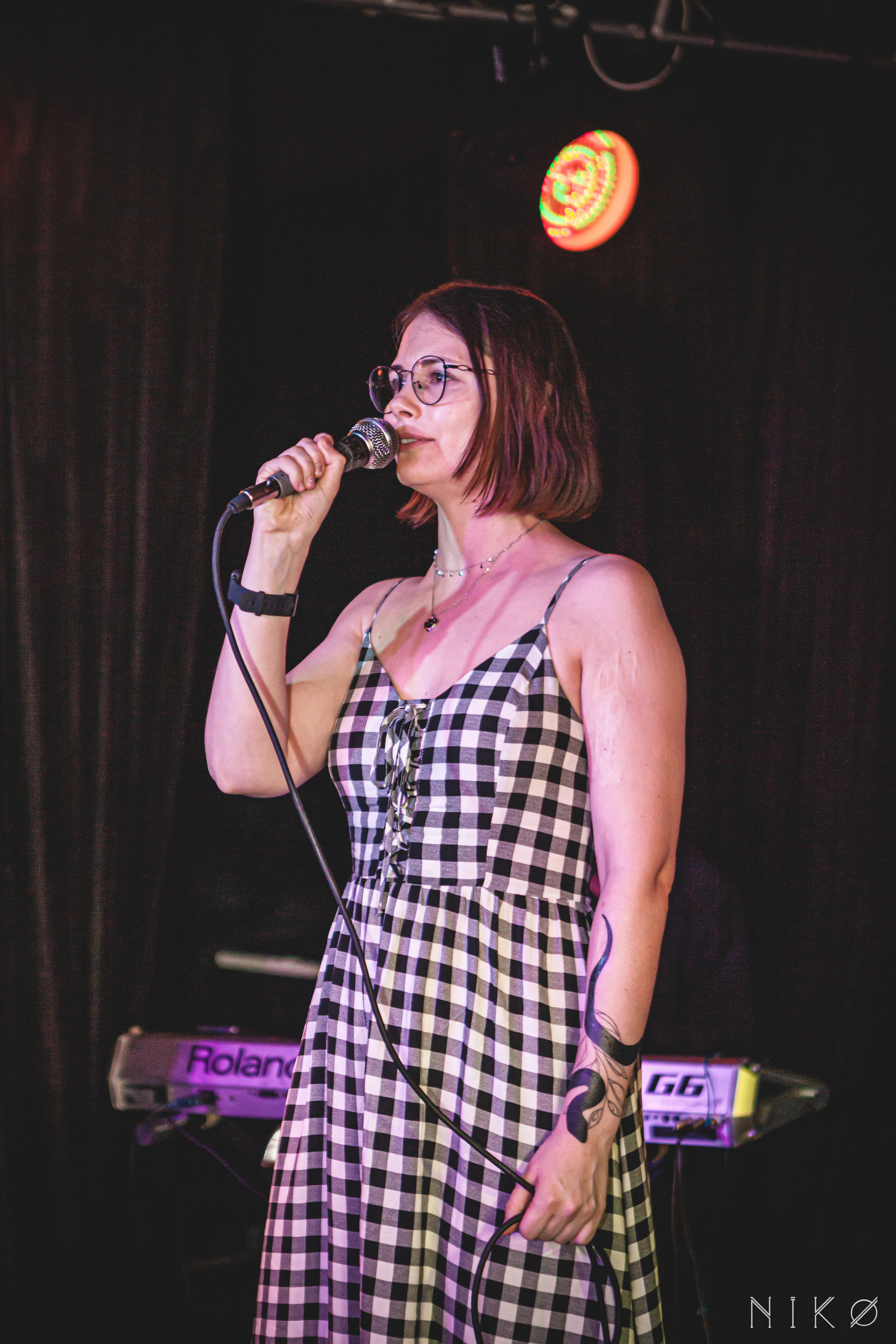 Prima.school концерт. Фотограф Николь Фолиянц