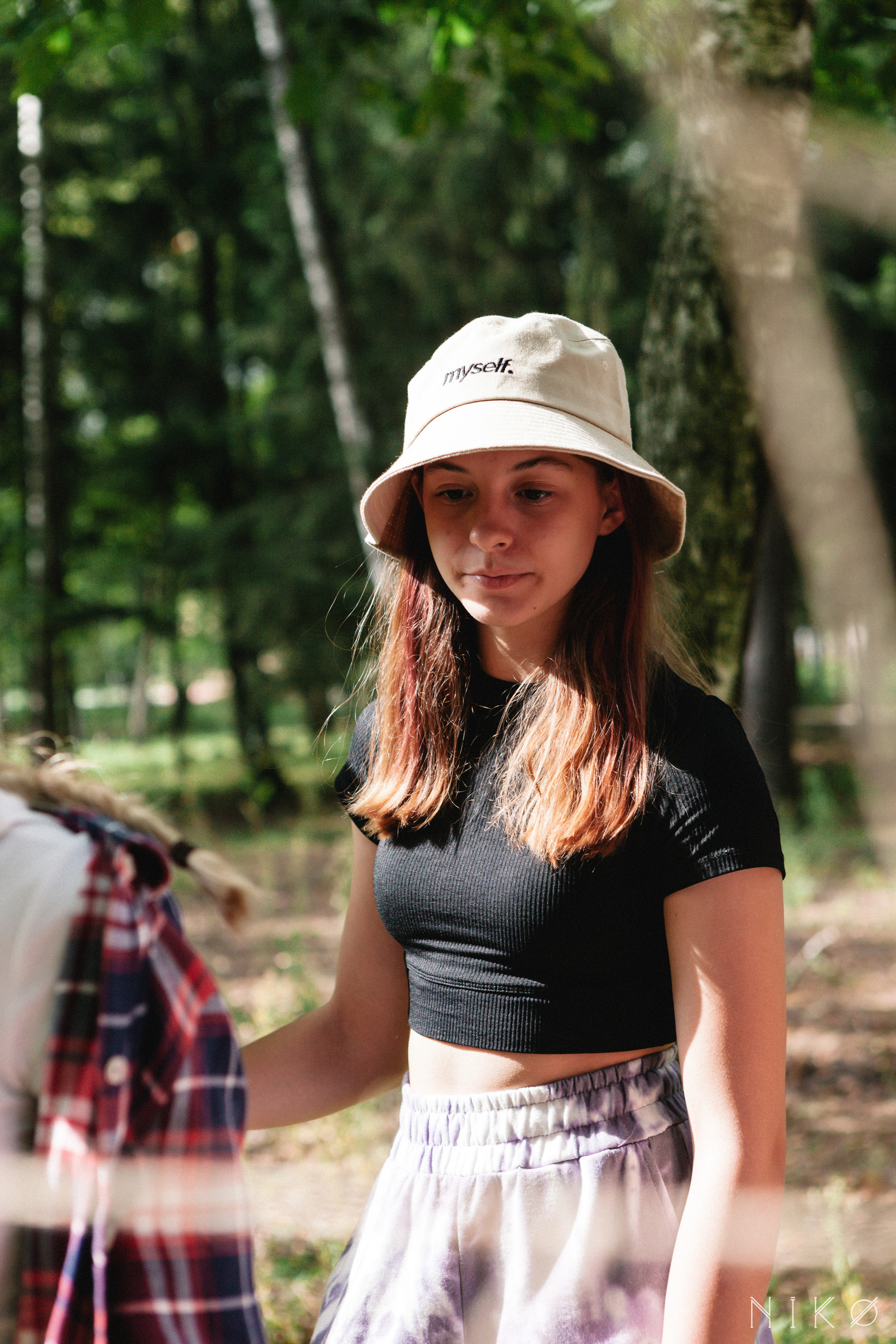 SOVA CAMP. Фотограф Николь Фолиянц