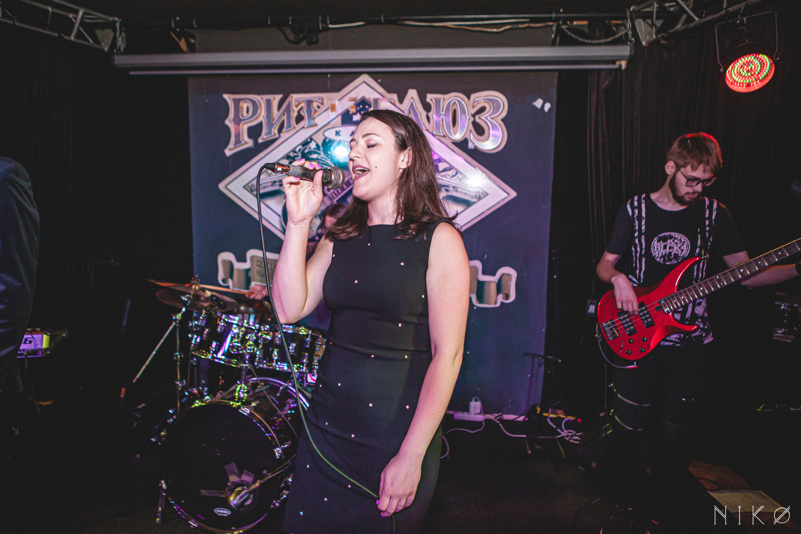 Prima.school концерт. Фотограф Николь Фолиянц