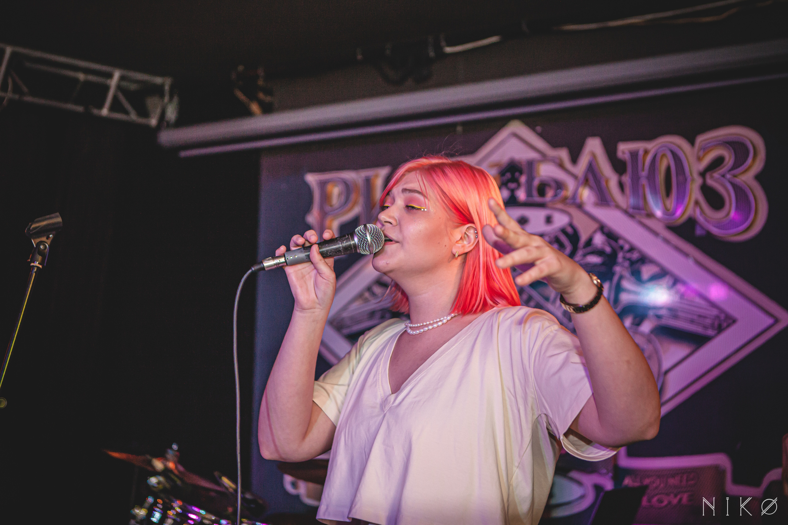 Prima.school концерт. Фотограф Николь Фолиянц