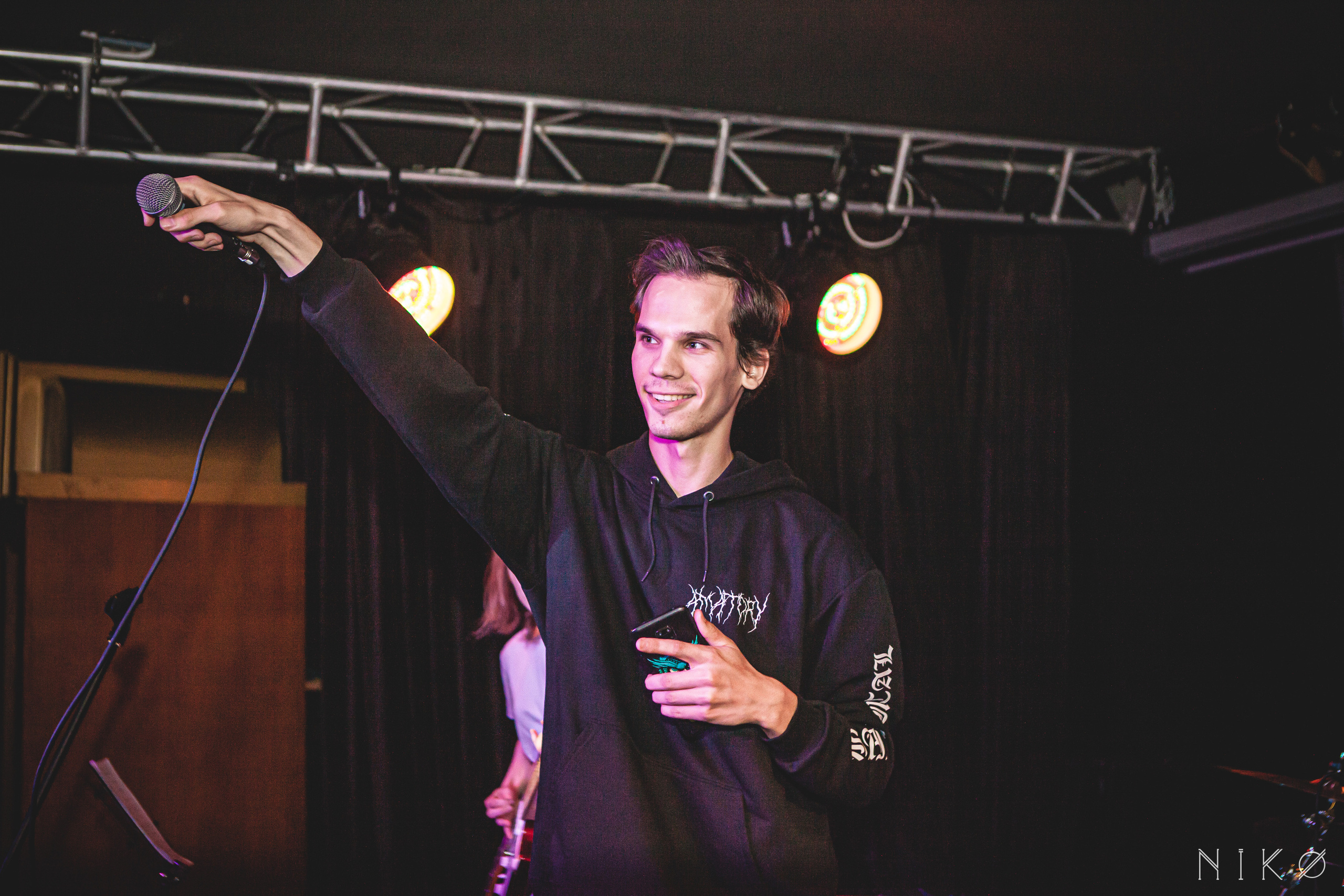 Prima.school концерт. Фотограф Николь Фолиянц