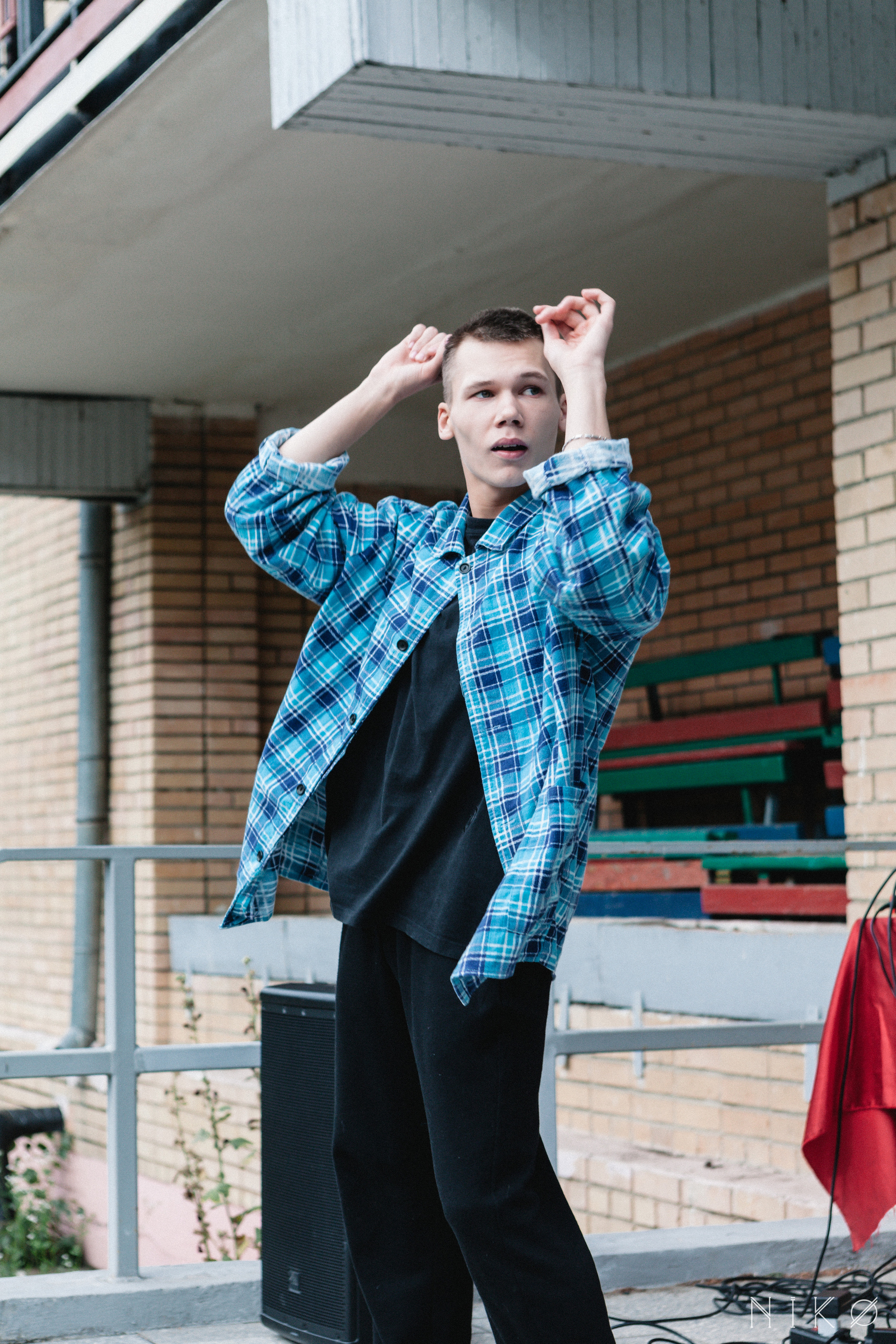 SOVA CAMP. Фотограф Николь Фолиянц