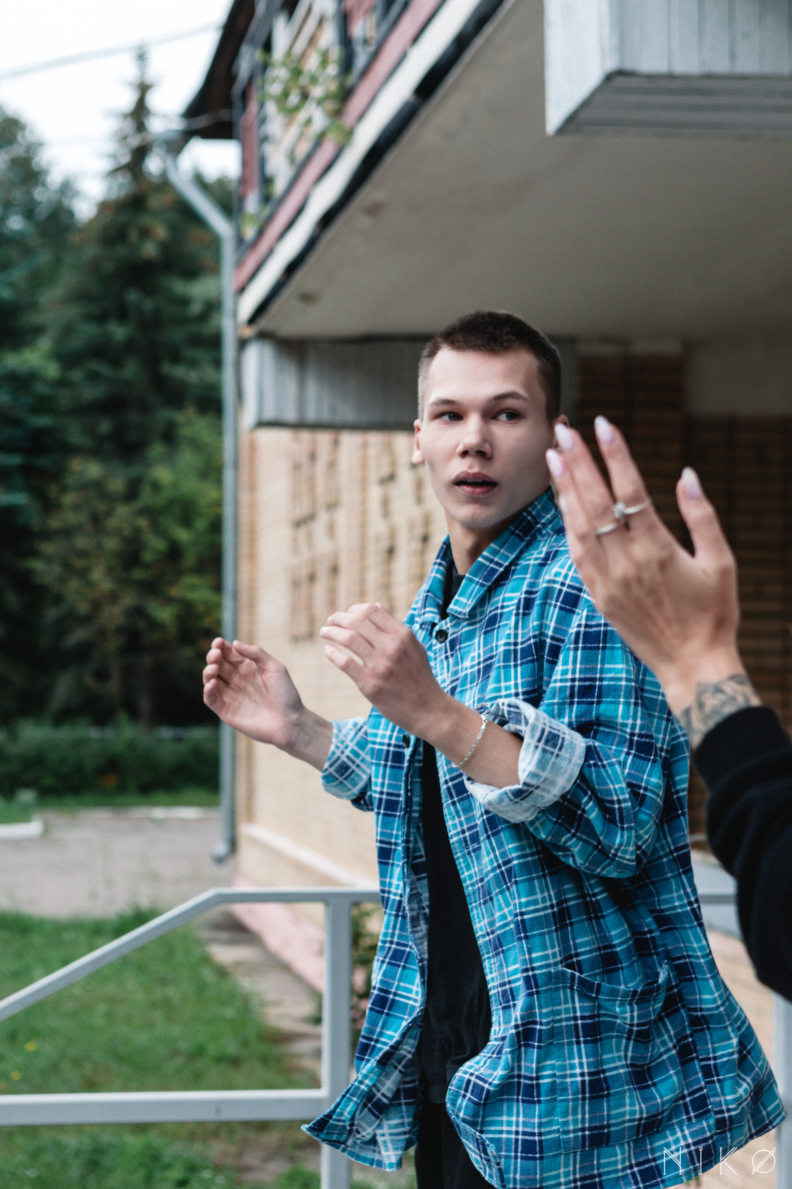 SOVA CAMP. Фотограф Николь Фолиянц